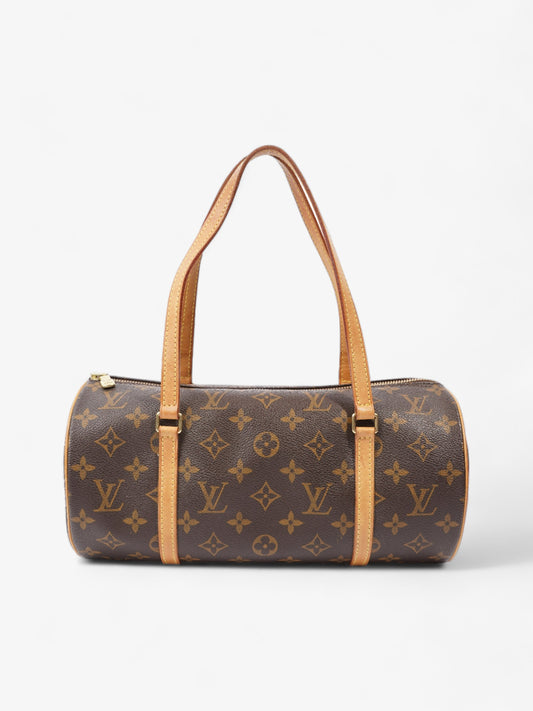 Louis Vuitton Papillon Monogram Coated Canvas 30