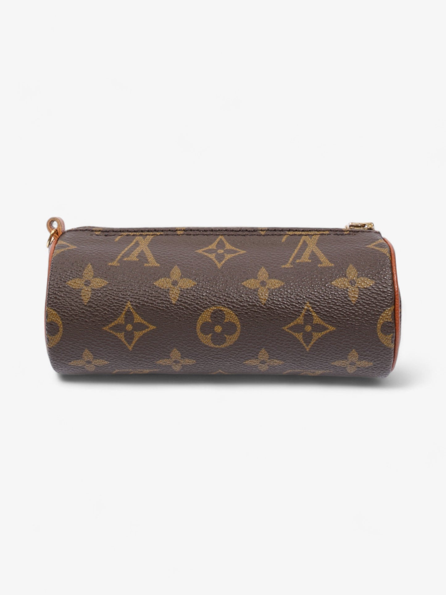 Louis Vuitton Mini Papillon Monogram Coated Canvas