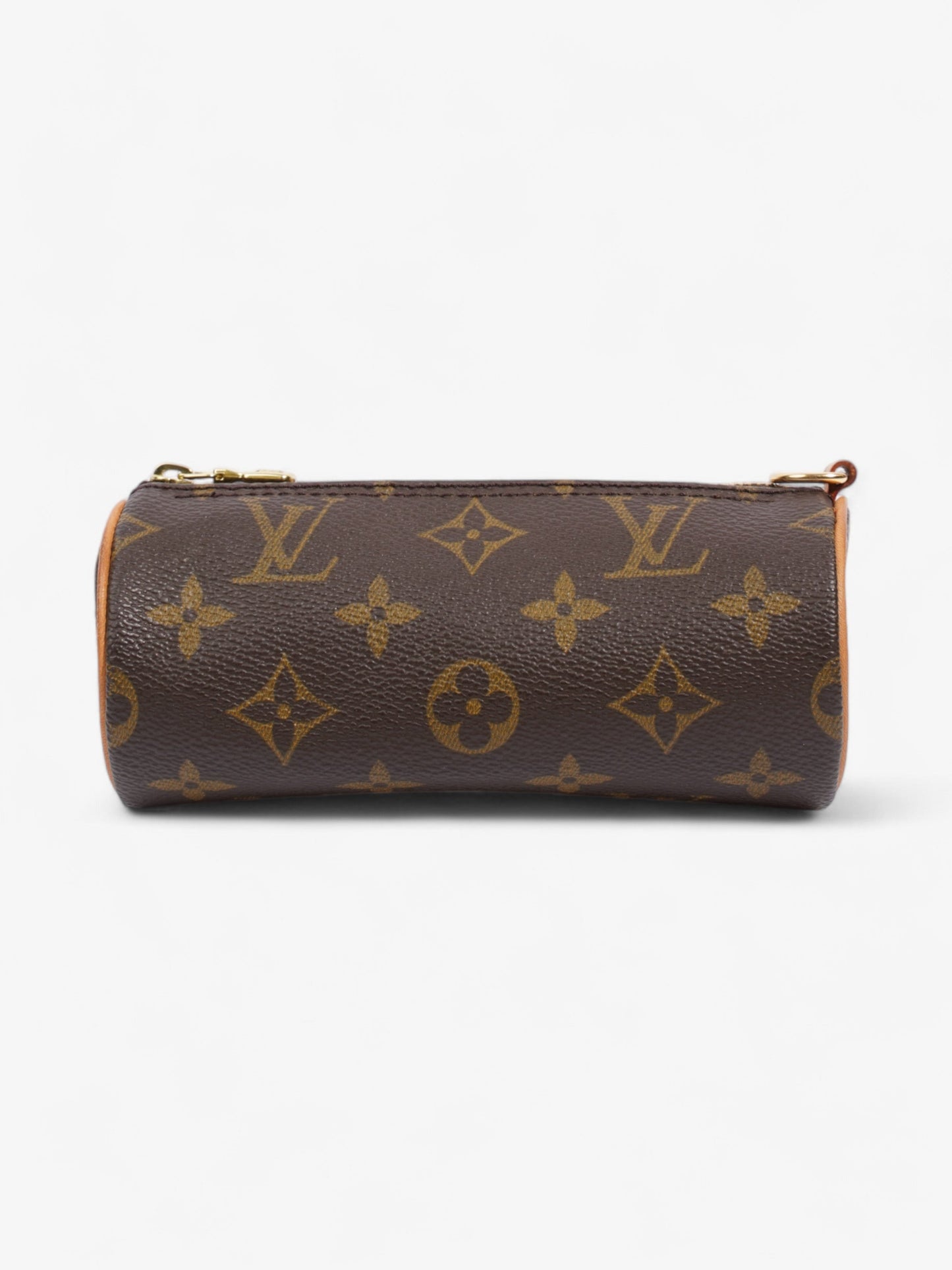 Louis Vuitton Mini Papillon Monogram Coated Canvas