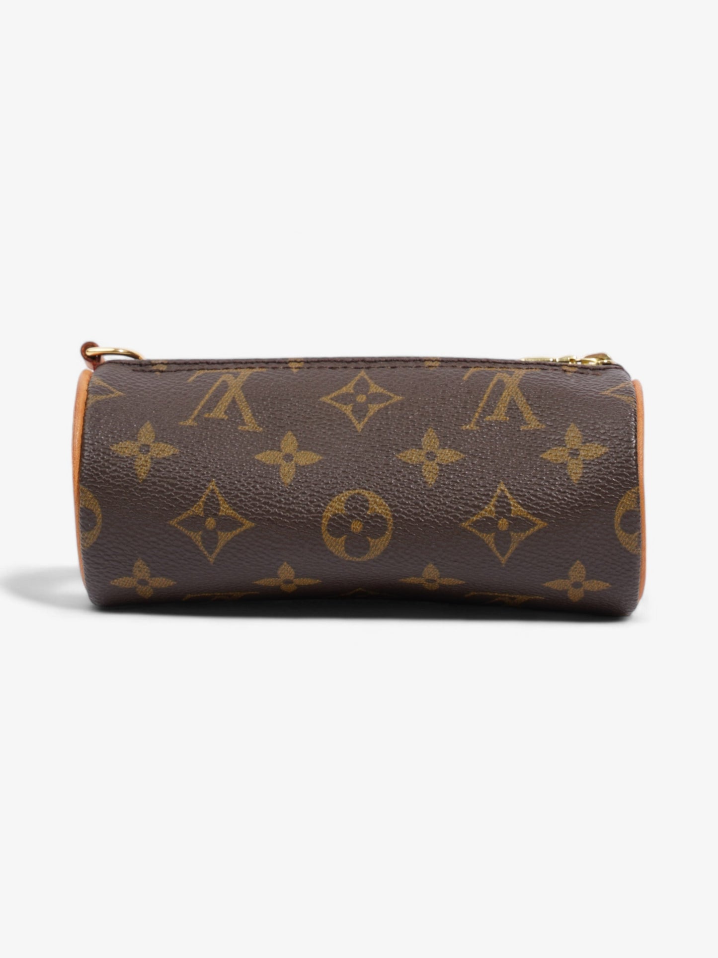 Louis Vuitton Mini Papillon Monogram Coated Canvas