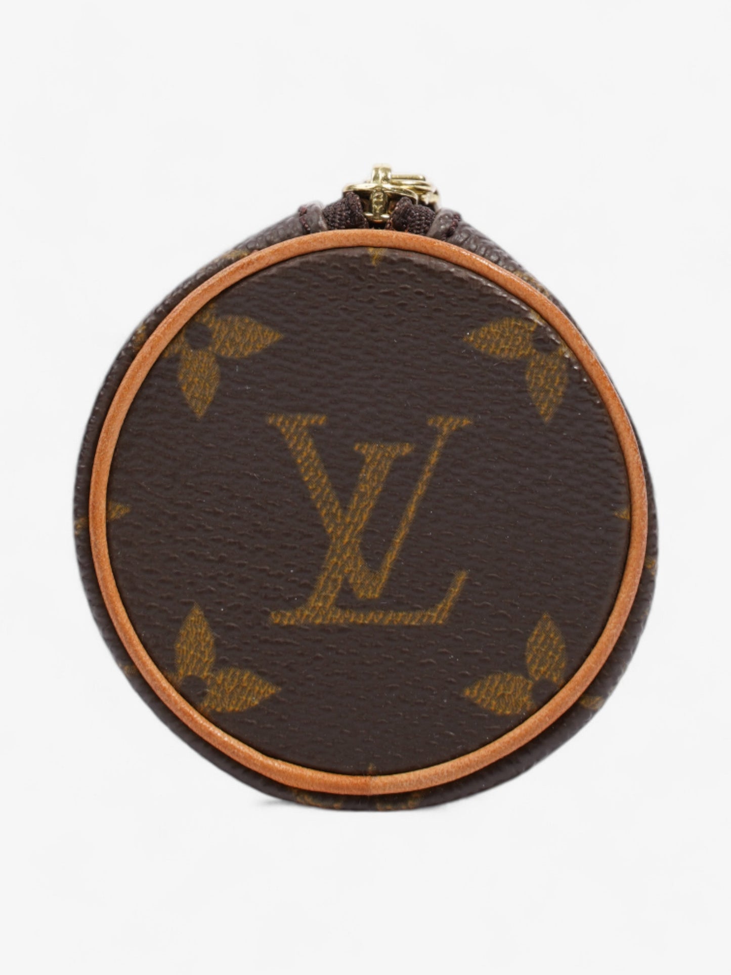 Louis Vuitton Mini Papillon Monogram Coated Canvas
