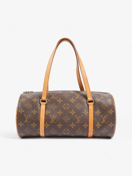 Louis Vuitton Papillon Monogram Coated Canvas 30