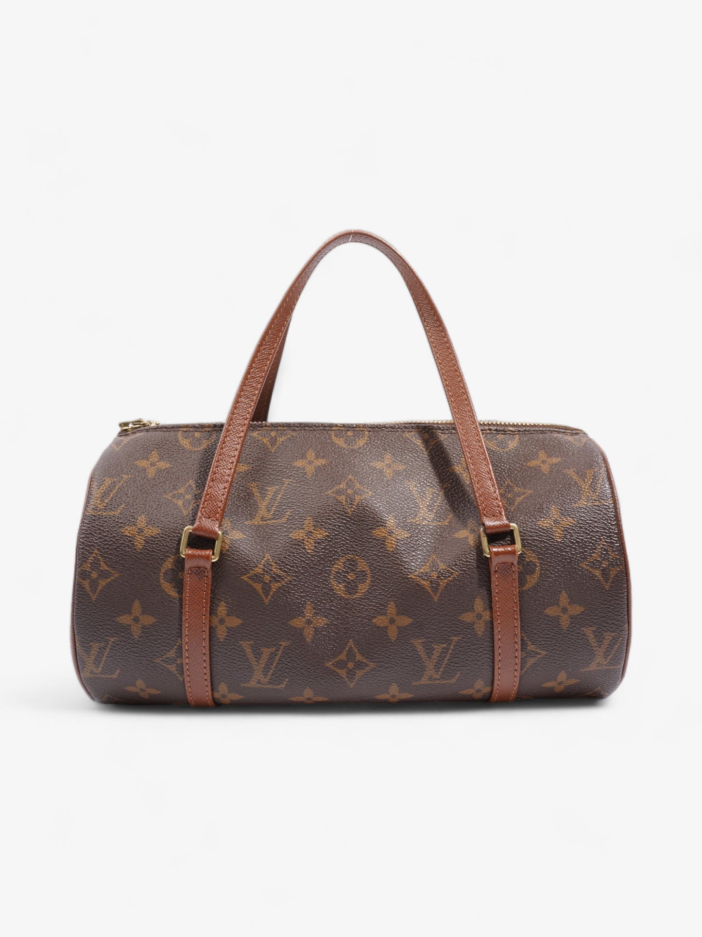 Louis Vuitton Papillon Monogram Coated Canvas 26