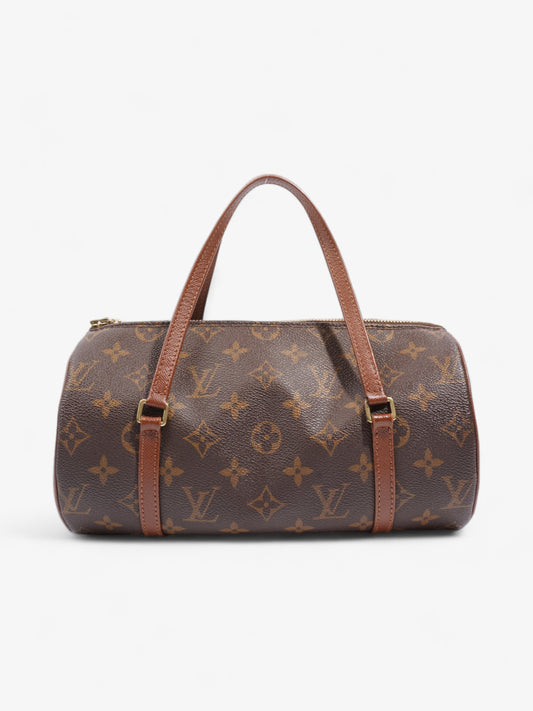 Louis Vuitton Papillon Monogram Coated Canvas 26