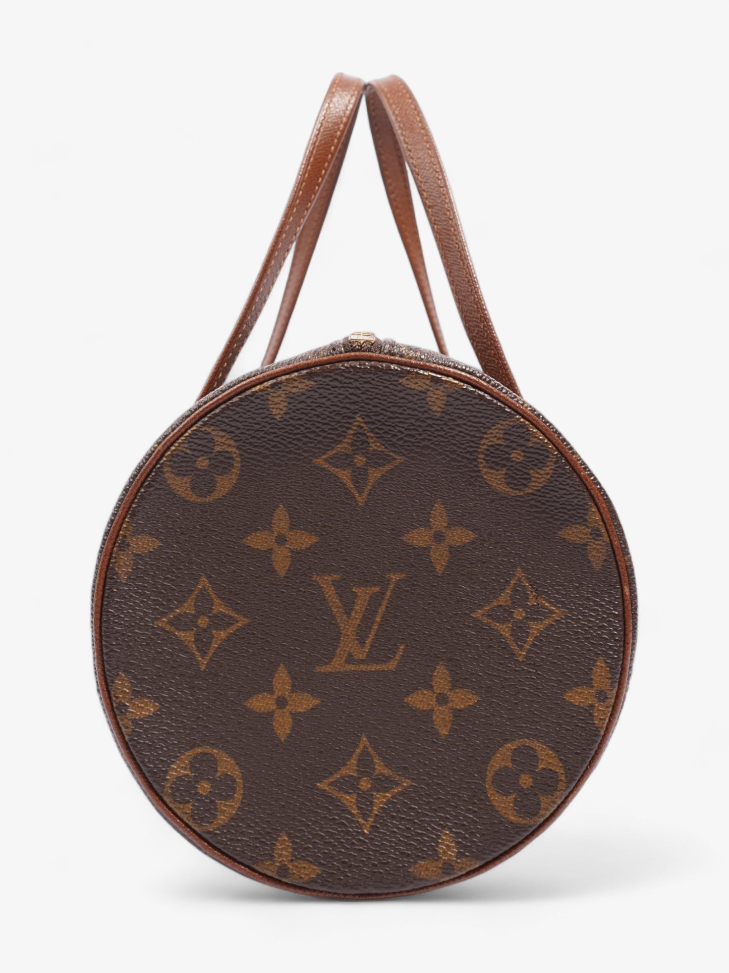 Louis Vuitton Papillon Monogram Coated Canvas 26