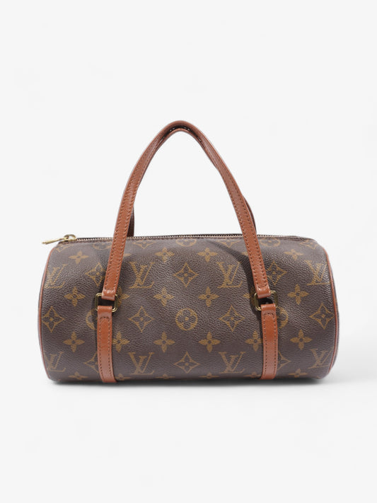 Louis Vuitton Papillon Monogram Coated Canvas 26