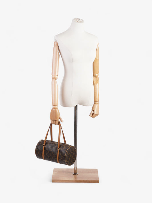 Louis Vuitton Papillon Monogram 30