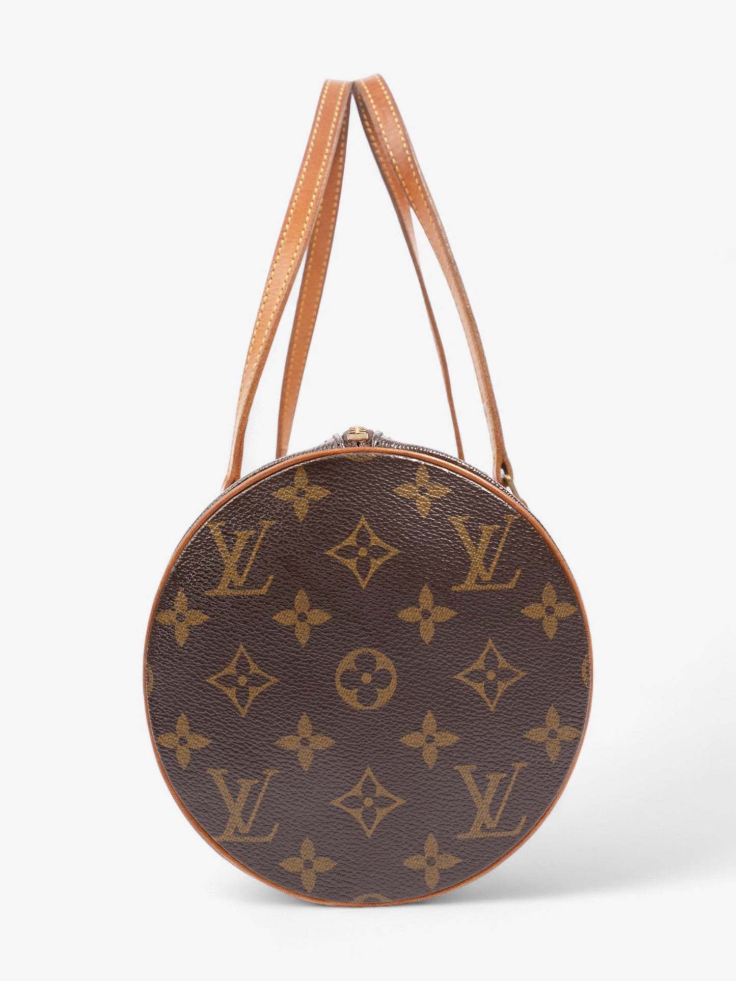 Louis Vuitton Papillon Monogram Coated Canvas