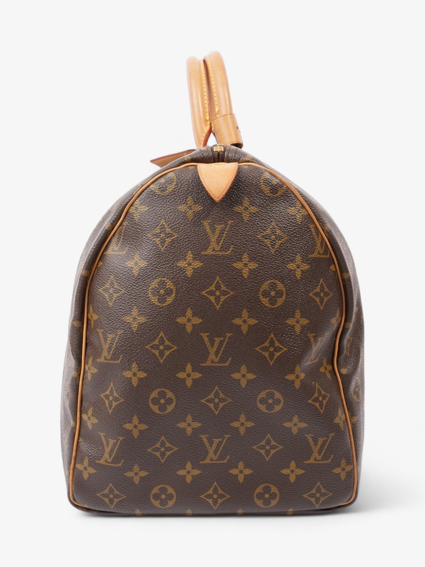 Louis Vuitton Keepall 50 Monogram Coated Canvas