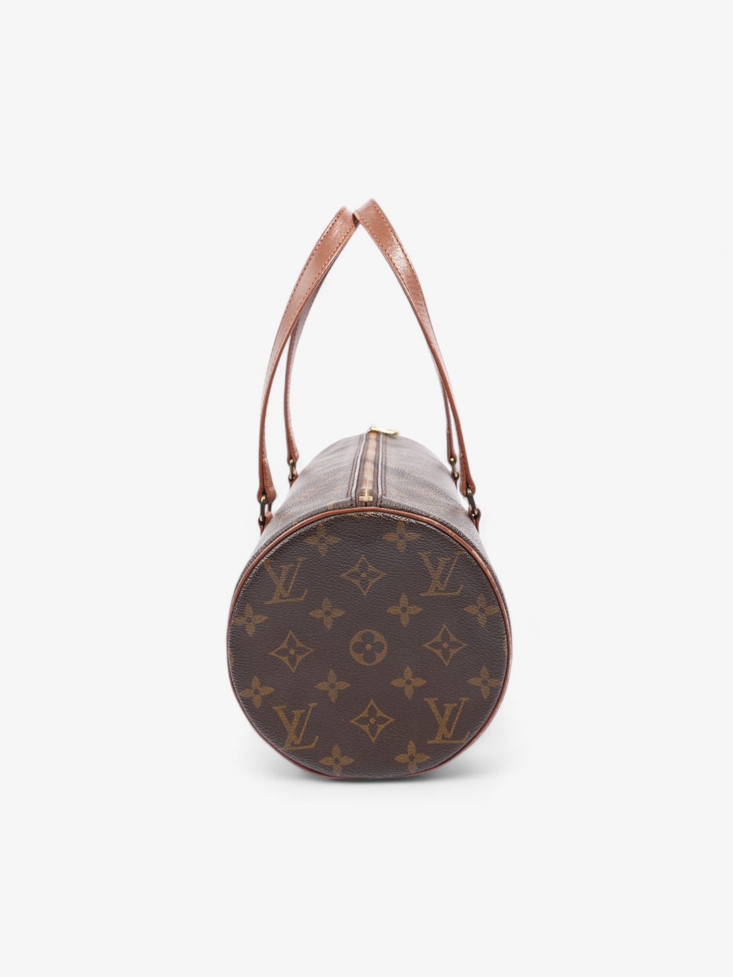Louis Vuitton Papillon  Monogram Coated Canvas 30
