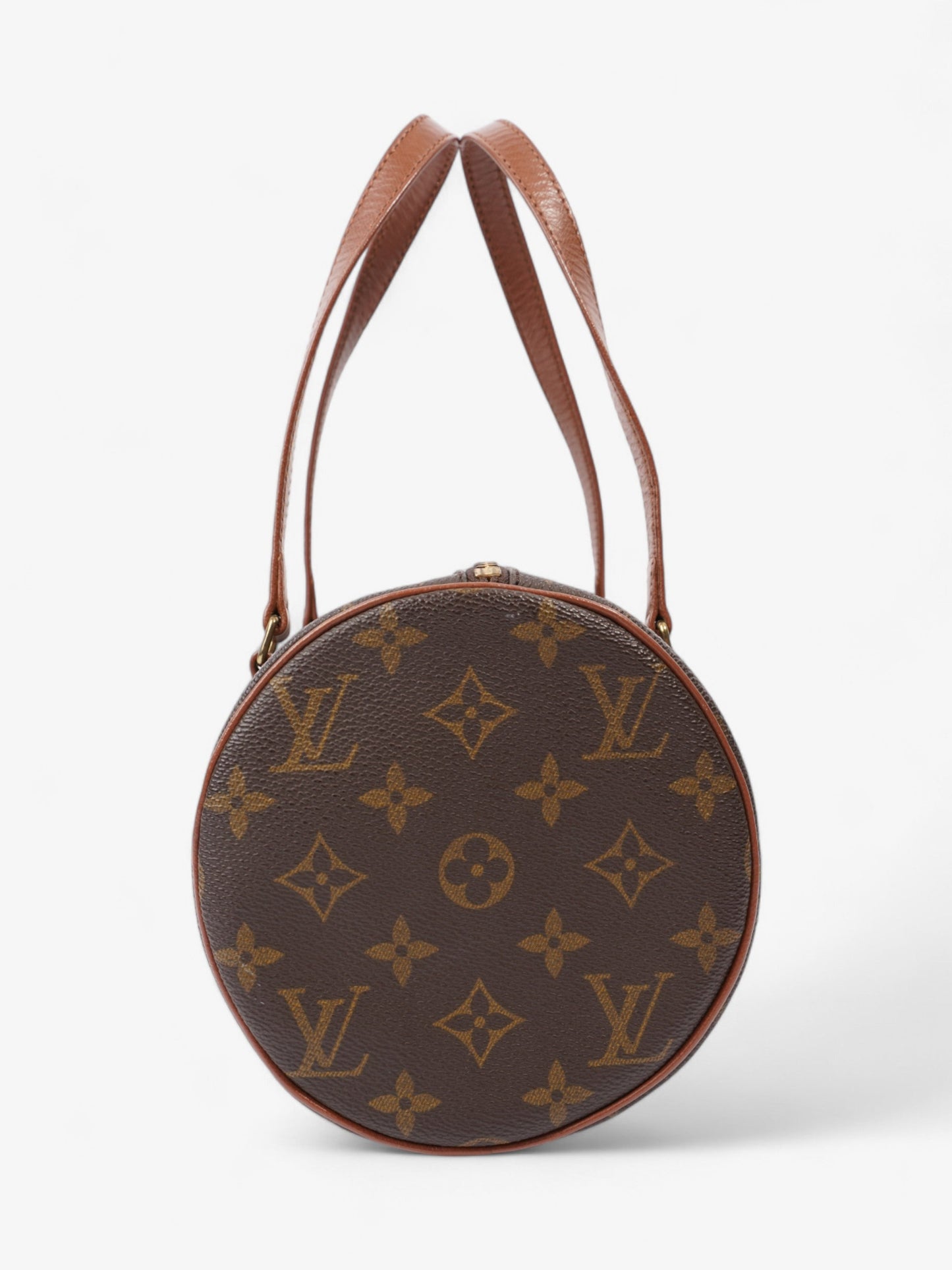 Louis Vuitton Papillon  Monogram Coated Canvas 30