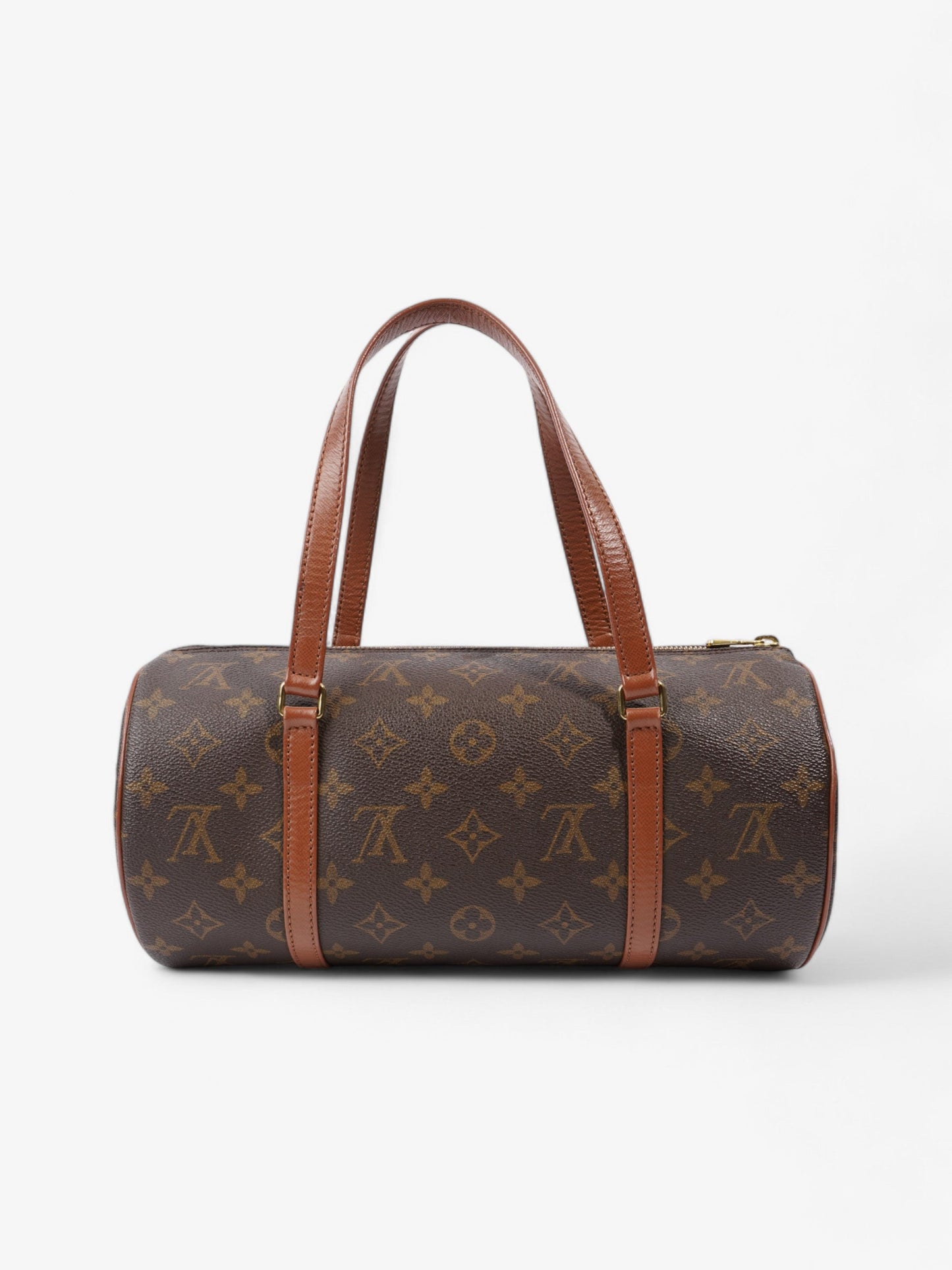 Louis Vuitton Papillon  Monogram Coated Canvas 30