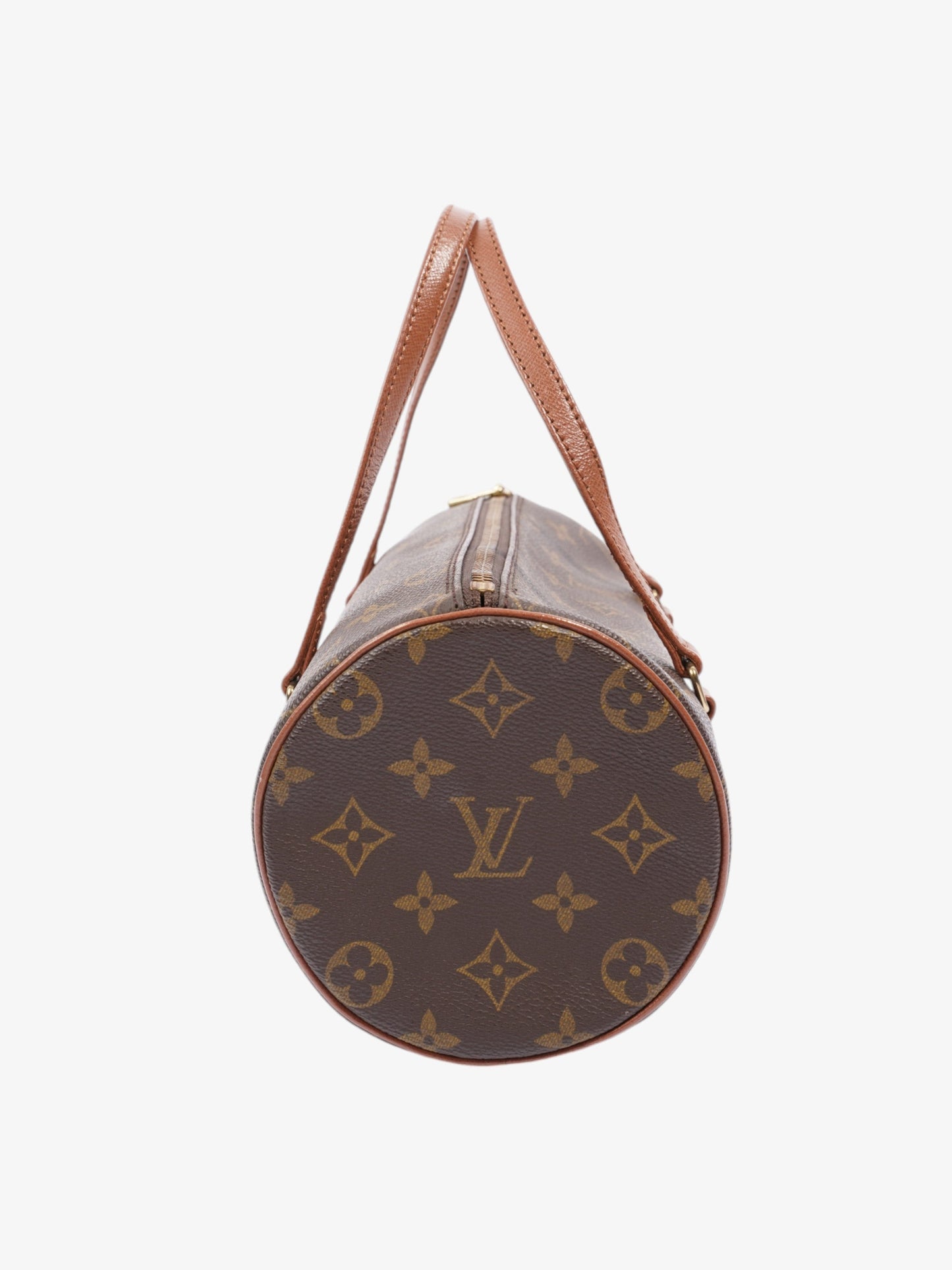 Louis Vuitton Papillon  Monogram Coated Canvas 26