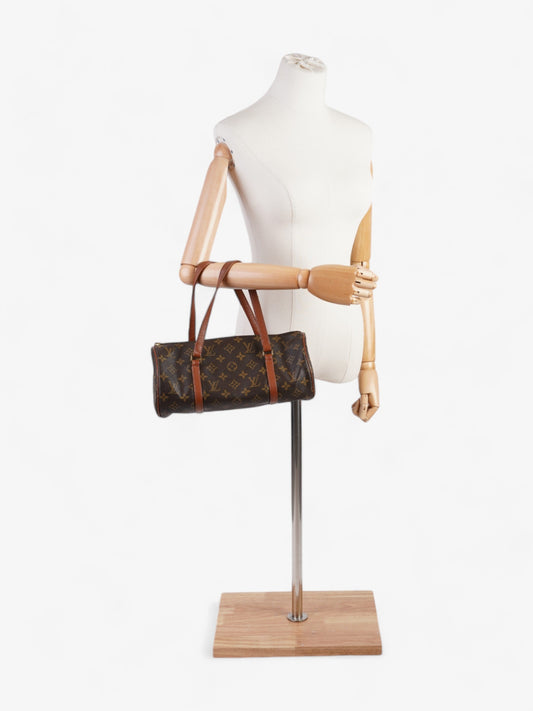 Louis Vuitton Papillon Monogram Coated Canvas 30