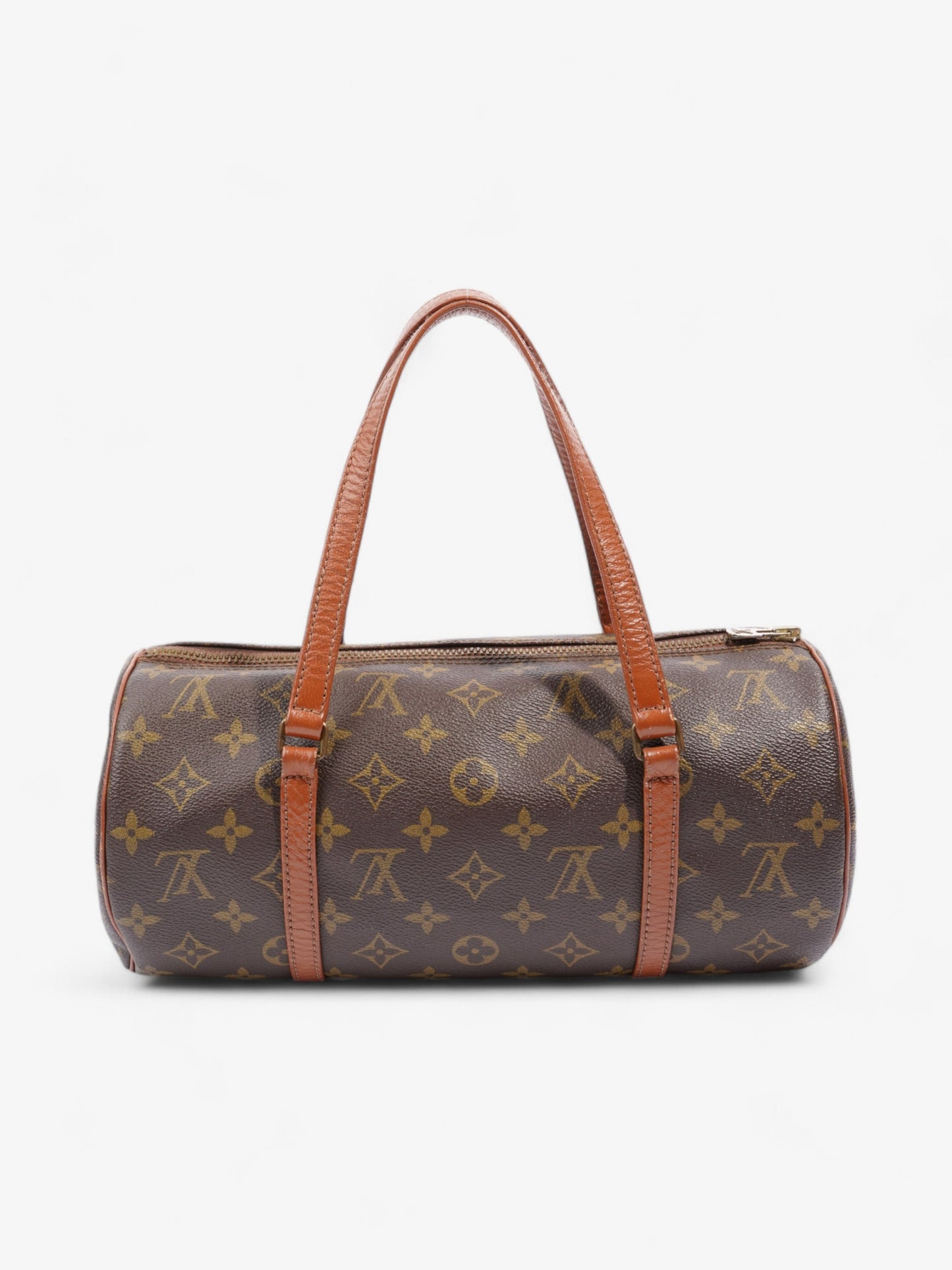 Louis Vuitton Papillon Monogram Coated Canvas 30