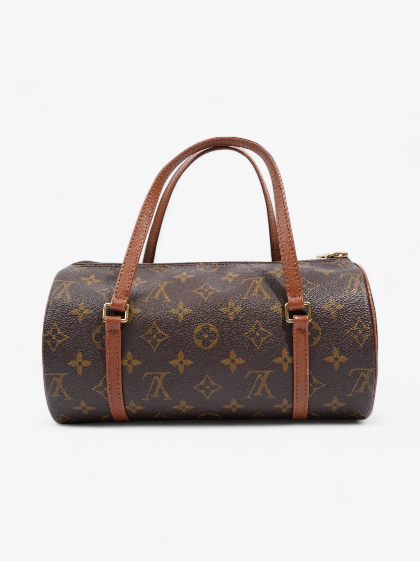 Louis Vuitton Papillon Monogram Coated Canvas 26