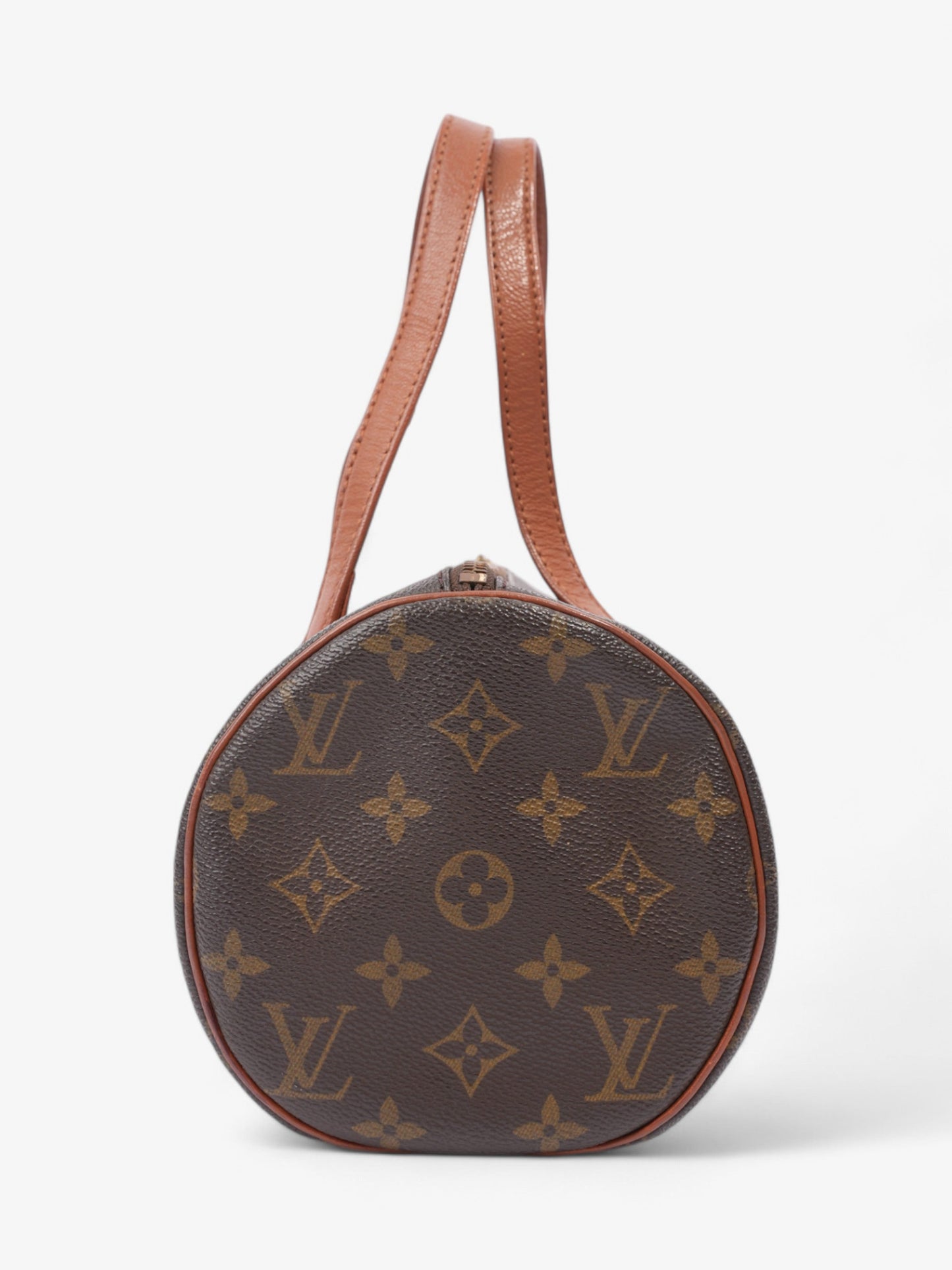 Louis Vuitton Papillon Monogram Coated Canvas 30