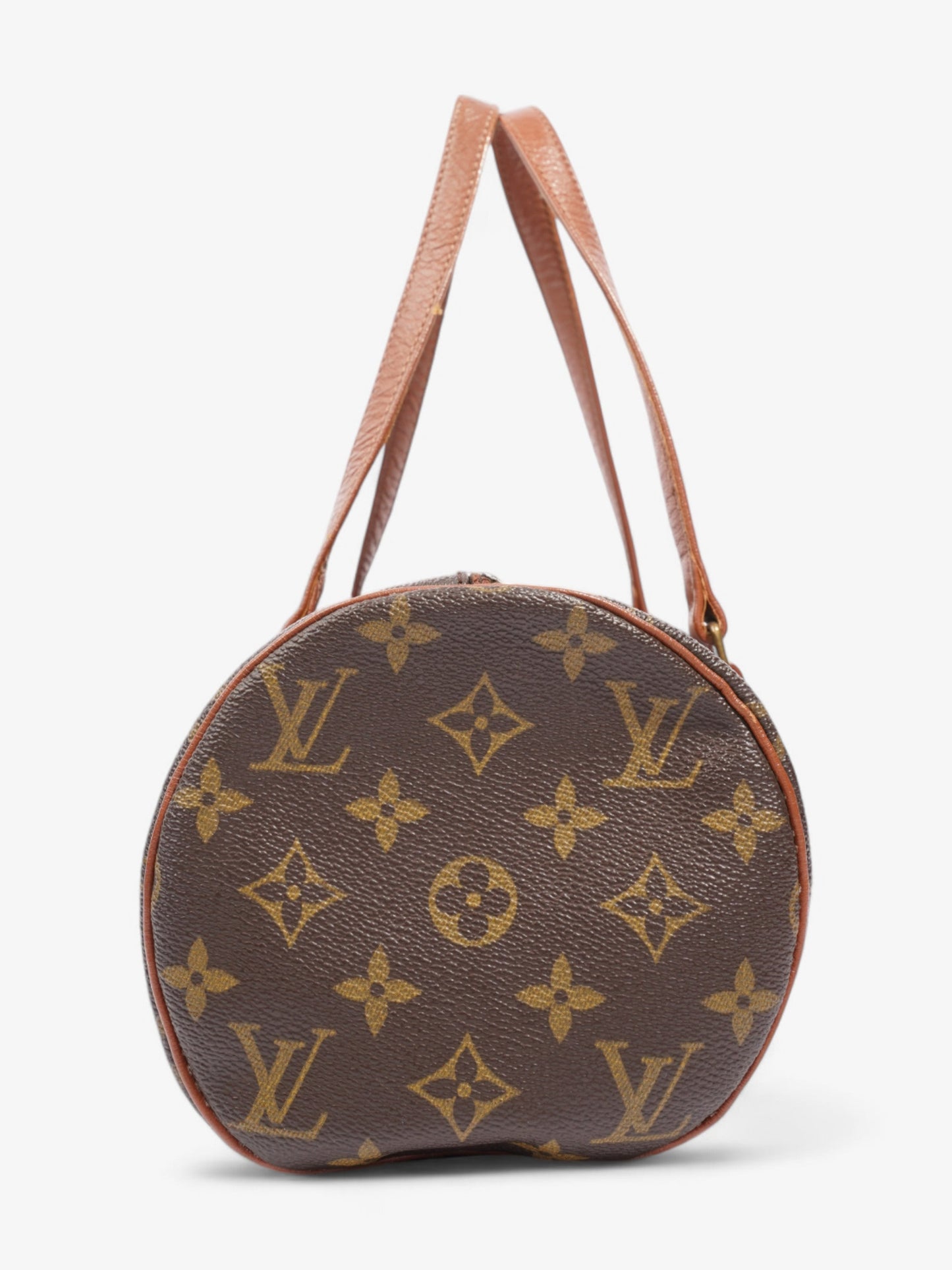 Louis Vuitton Papillon Monogram Coated Canvas 30