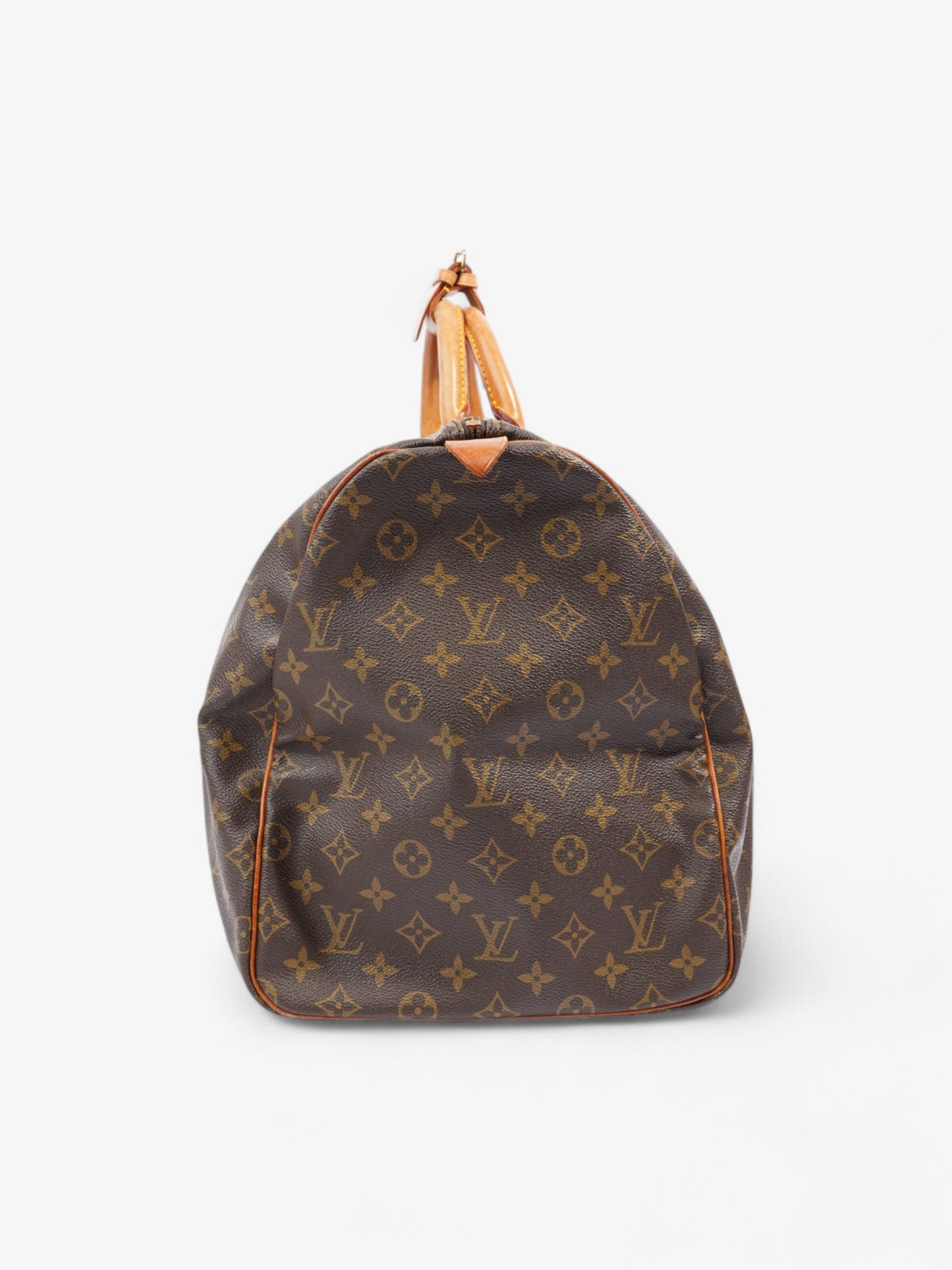 Louis Vuitton Keepall Monogram Coated Canvas 55