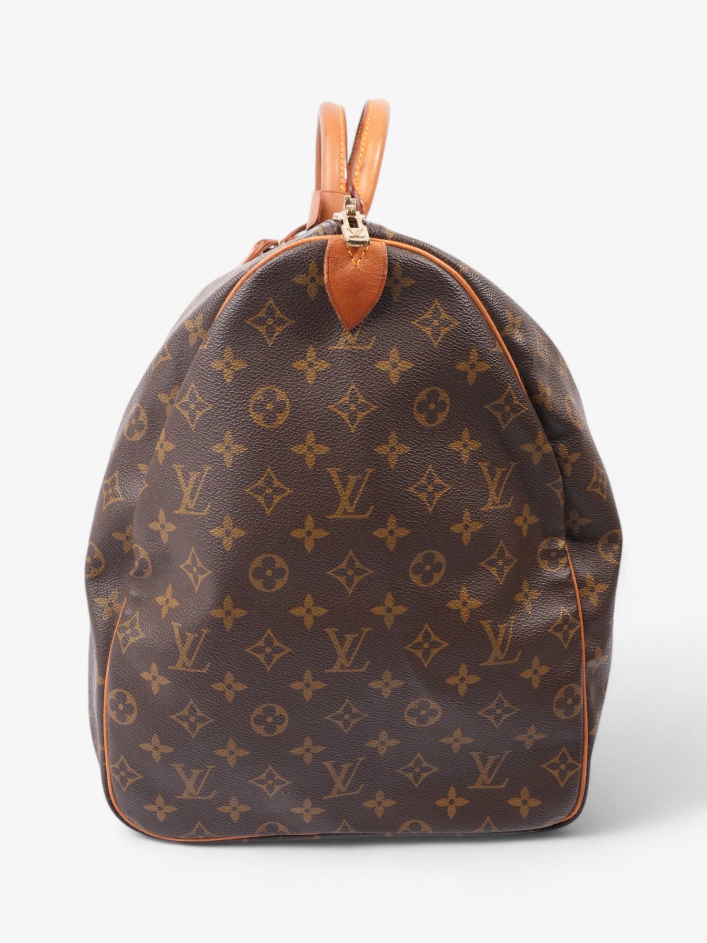Louis Vuitton Keepall Monogram Coated Canvas 60