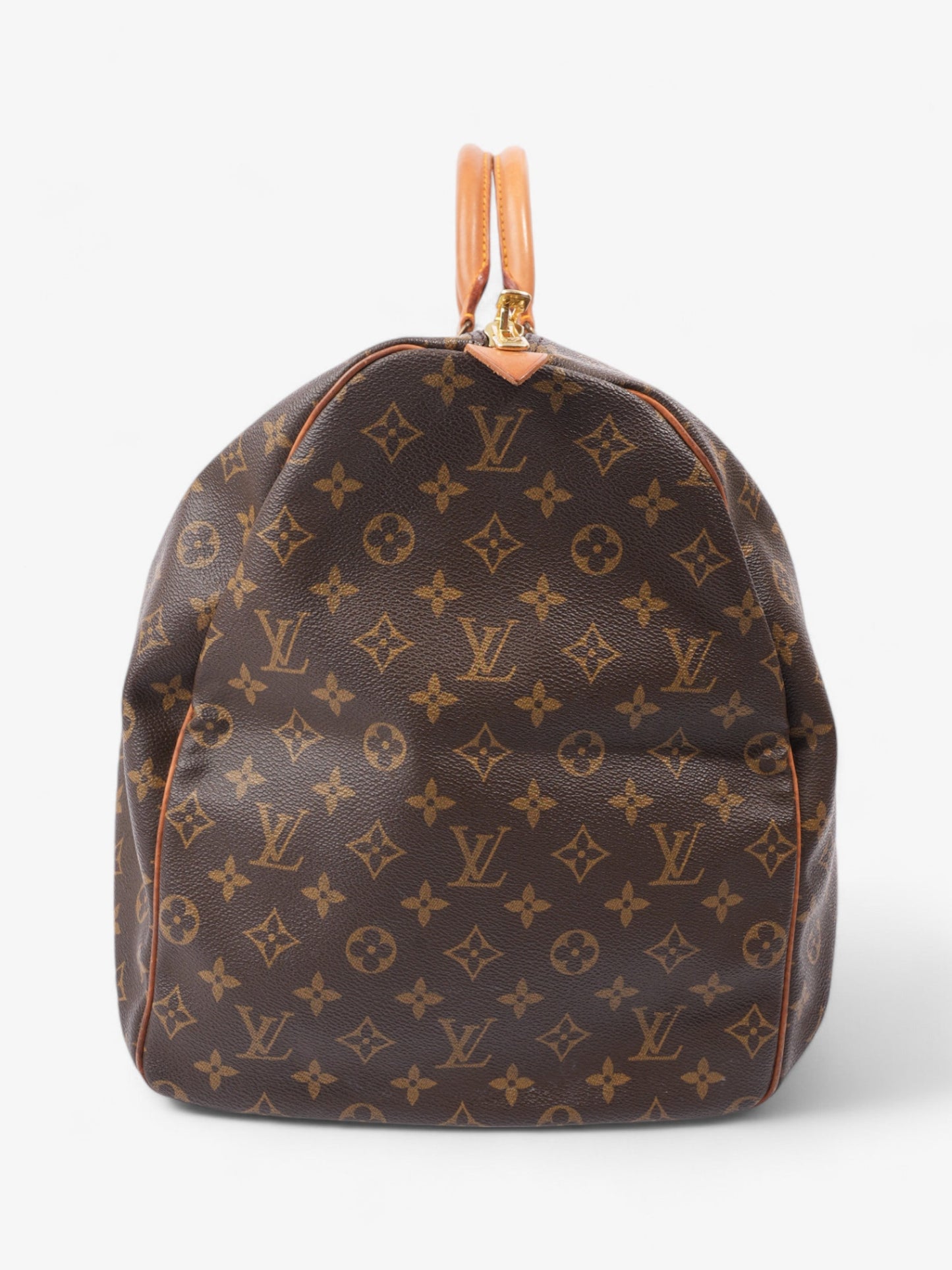 Louis Vuitton Keepall Monogram Coated Canvas 60
