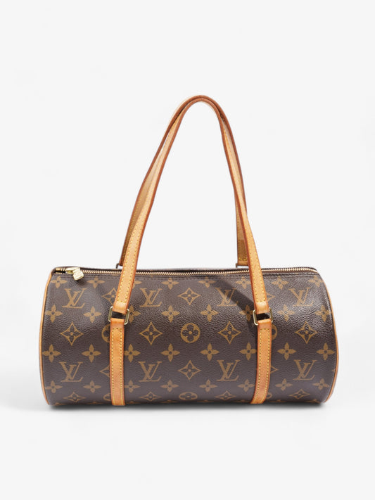 Louis Vuitton Papillon Monogram Coated Canvas 30