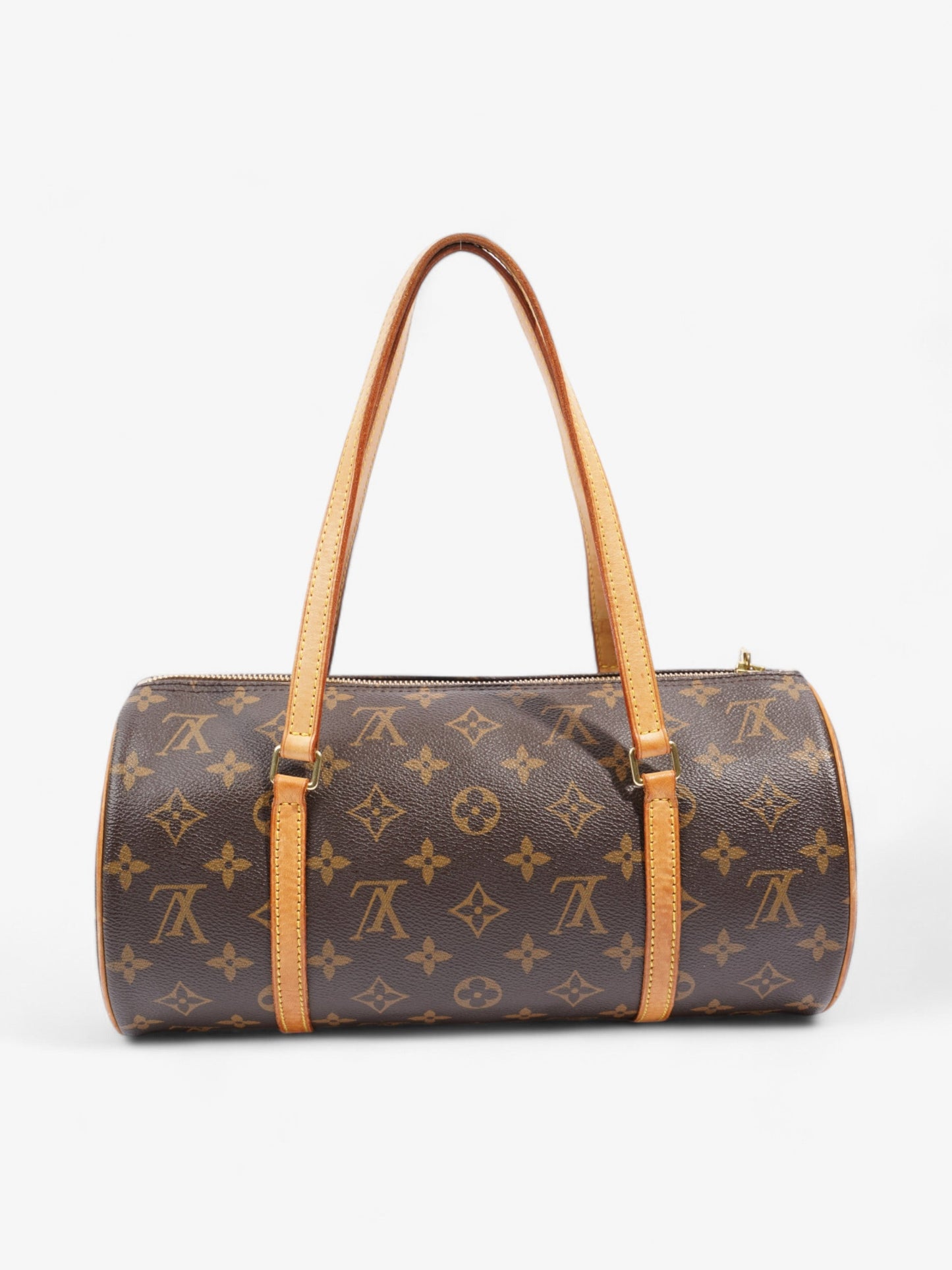 Louis Vuitton Papillon Monogram Coated Canvas 30