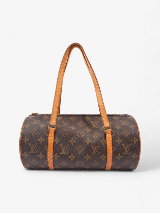 Louis Vuitton Papillon Monogram Coated Canvas 30