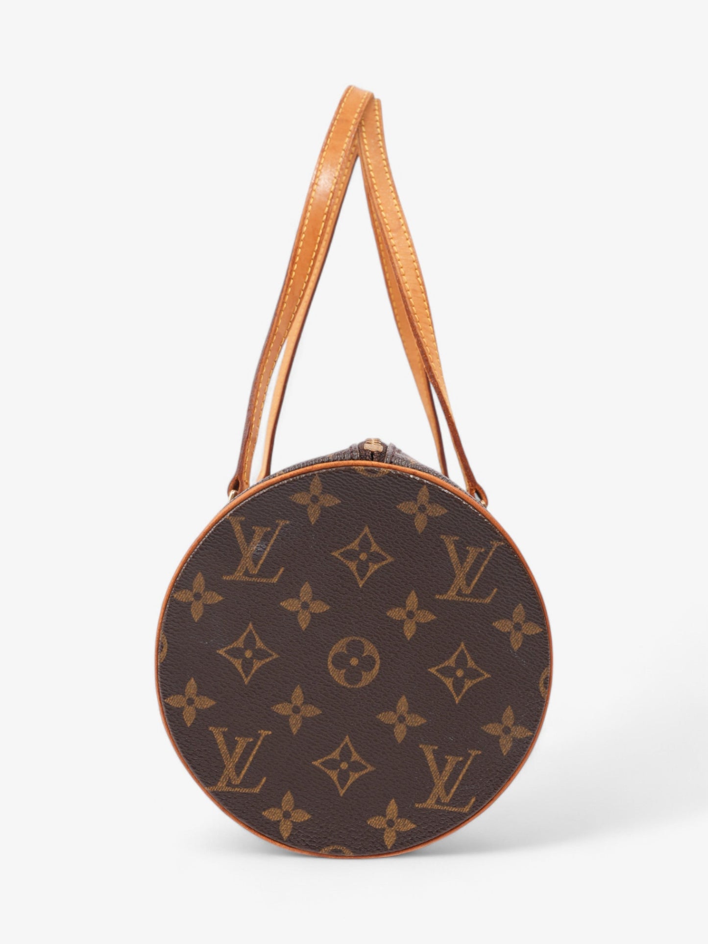 Louis Vuitton Papillon Monogram Coated Canvas 30