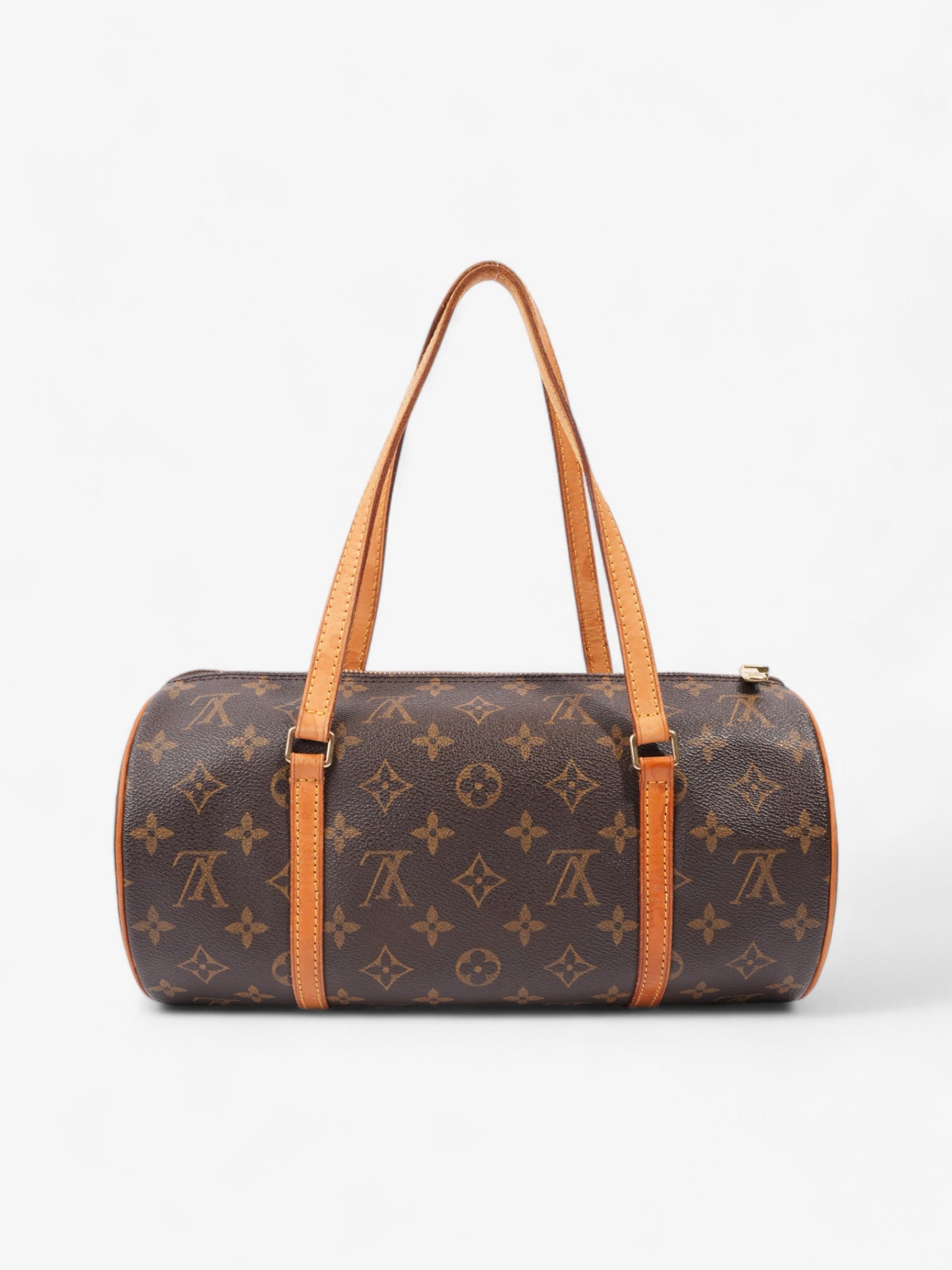 Louis Vuitton Papillon Monogram Coated Canvas 30