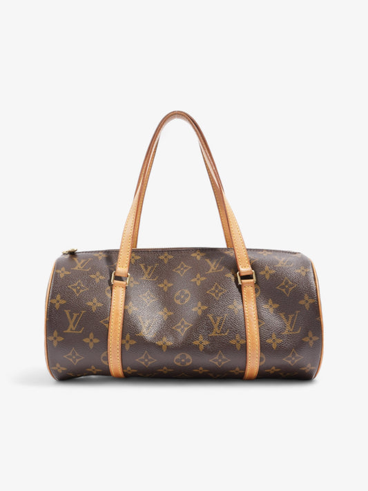 Louis Vuitton Papillon Monogram Coated Canvas 30