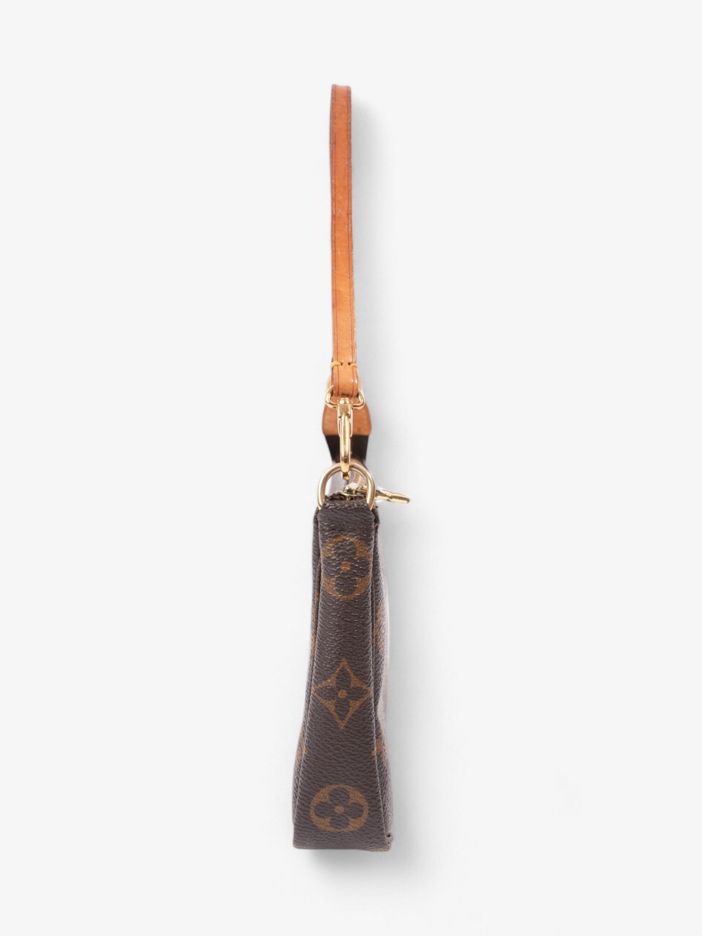 Louis Vuitton Pochette Accessoires Monogram Coated Canvas