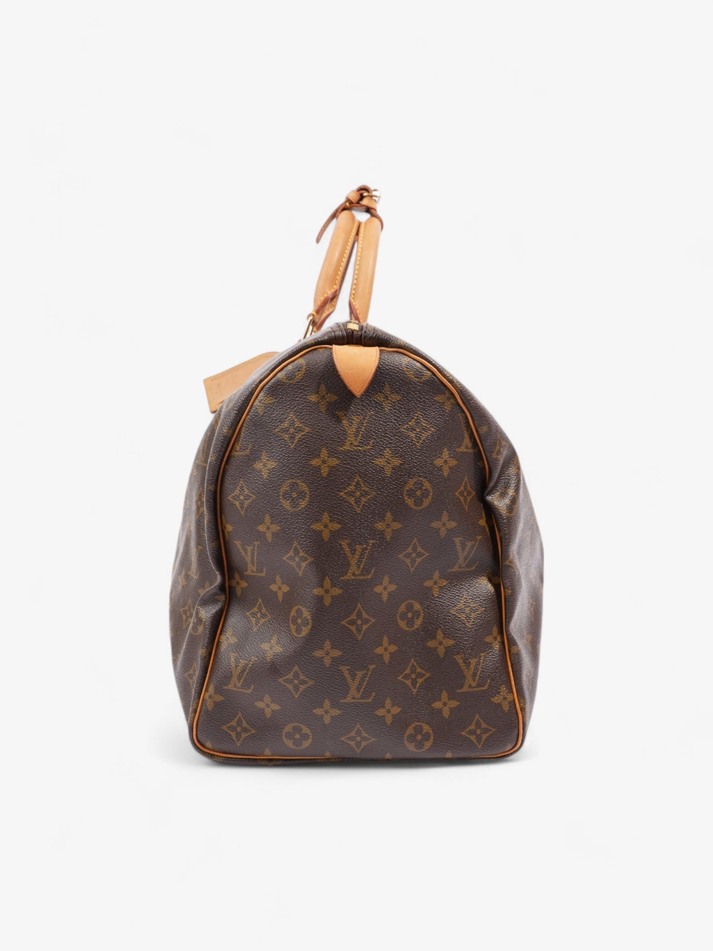 Louis Vuitton Keepall Monogram Coated Canvas 50