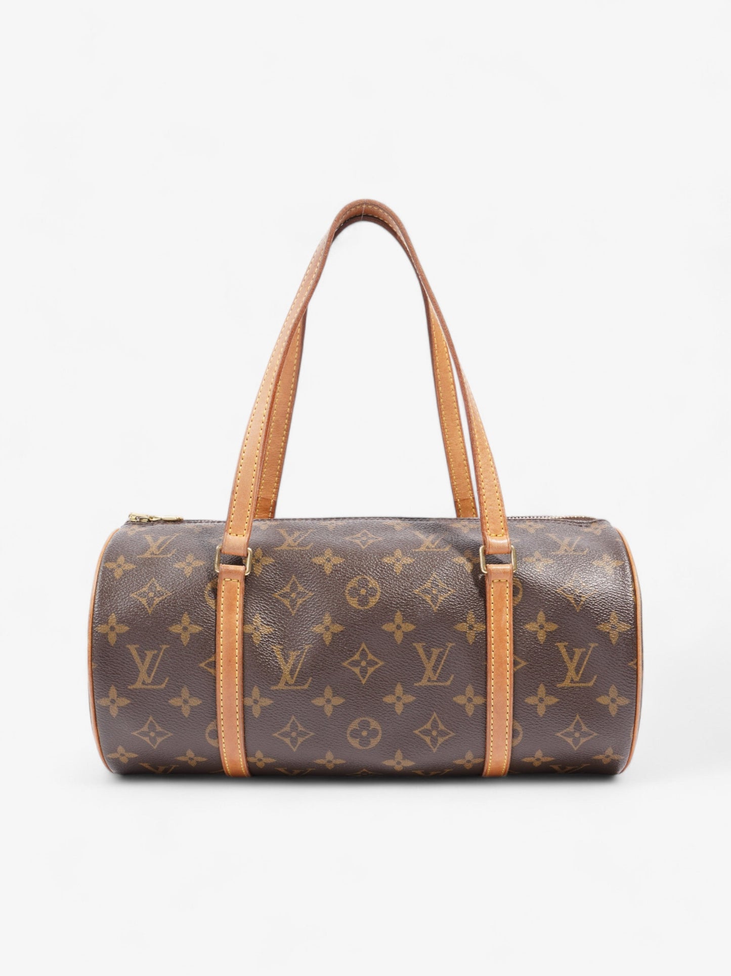 Louis Vuitton Papillon Monogram Coated Canvas 30