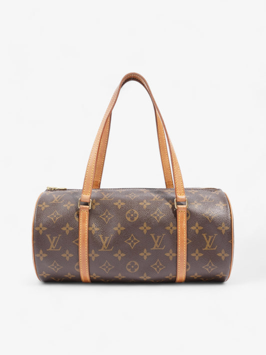 Louis Vuitton Papillon Monogram Coated Canvas 30