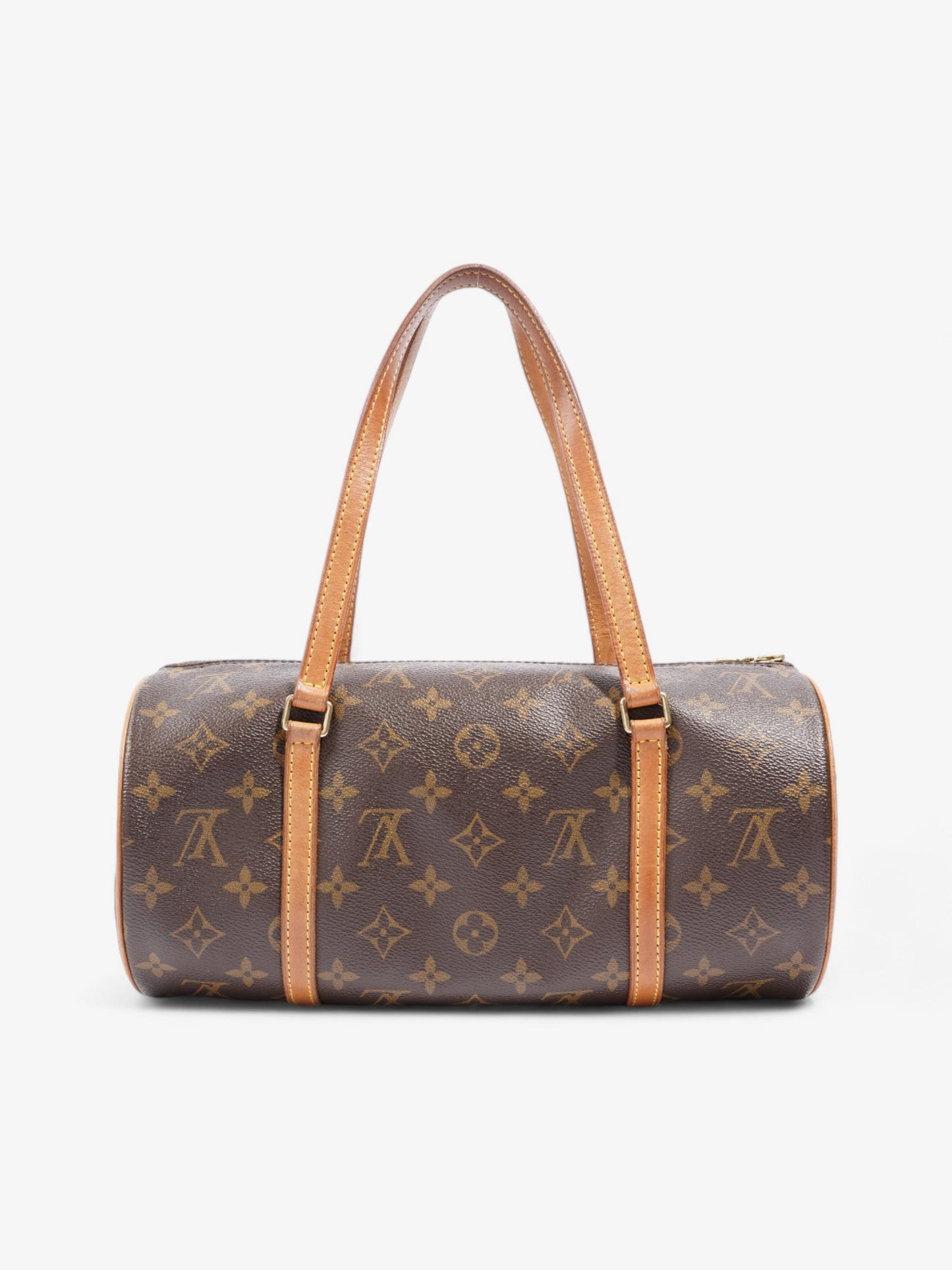 Louis Vuitton Papillon Monogram Coated Canvas 30