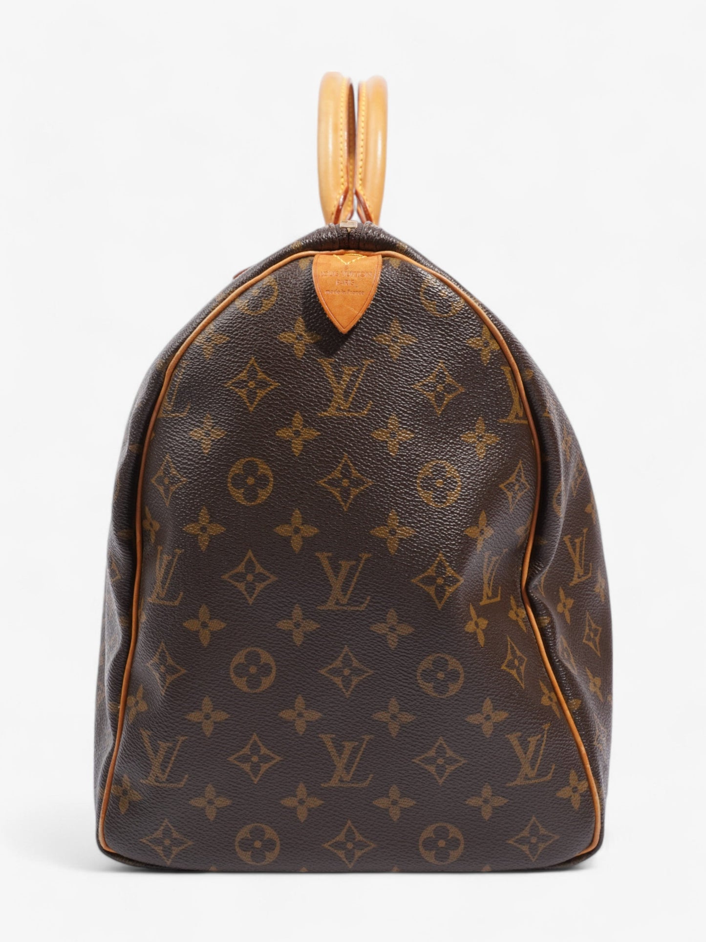 Louis Vuitton Keepall Monogram Coated Canvas 50