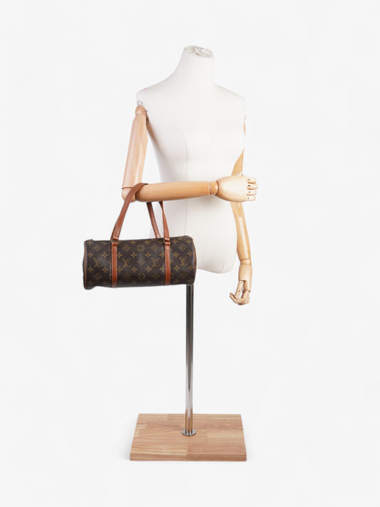 Louis Vuitton Papillon Monogram Coated Canvas 30
