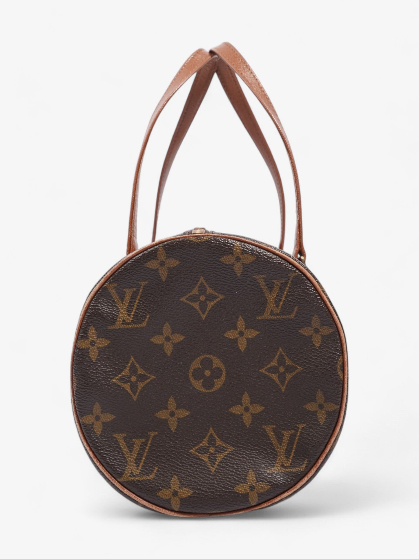 Louis Vuitton Papillon Monogram Coated Canvas 30