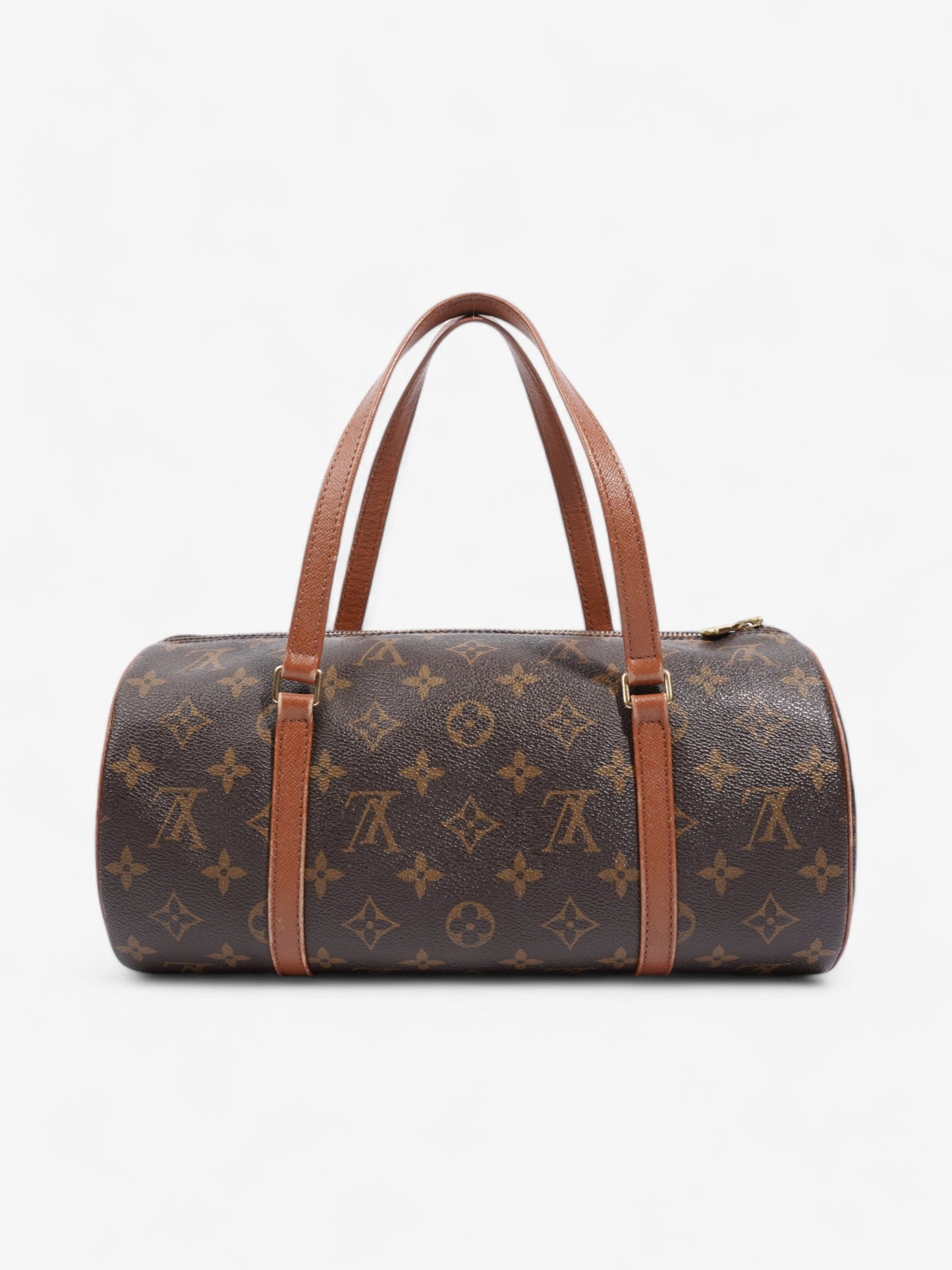 Louis Vuitton Papillon Monogram Coated Canvas 30