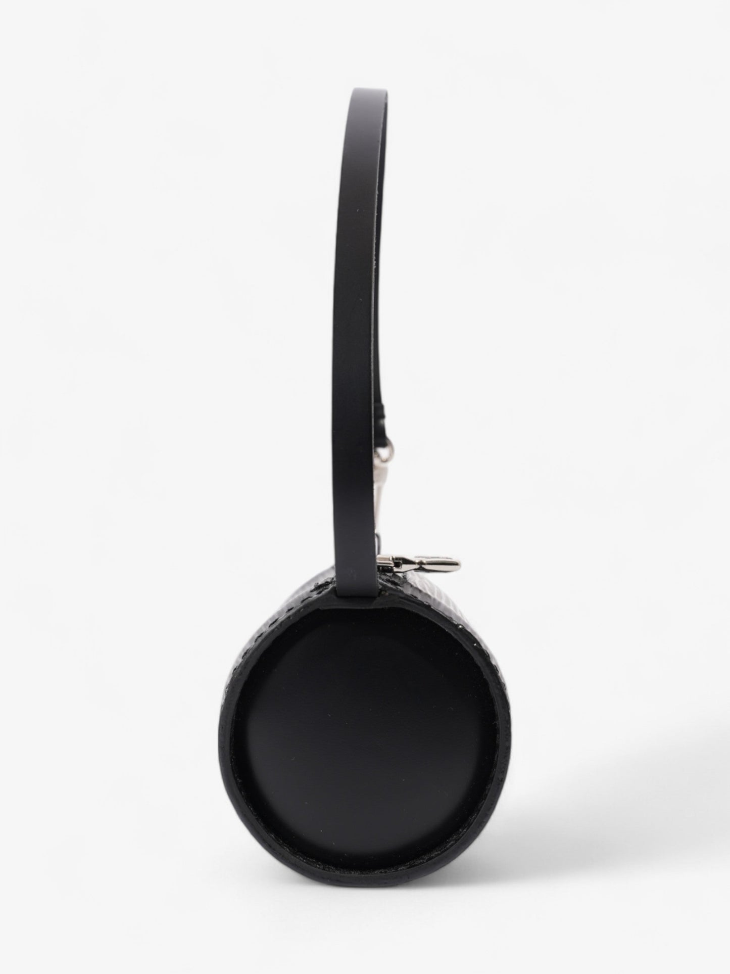 Louis Vuitton Soufflot Black Epi Leather Mini