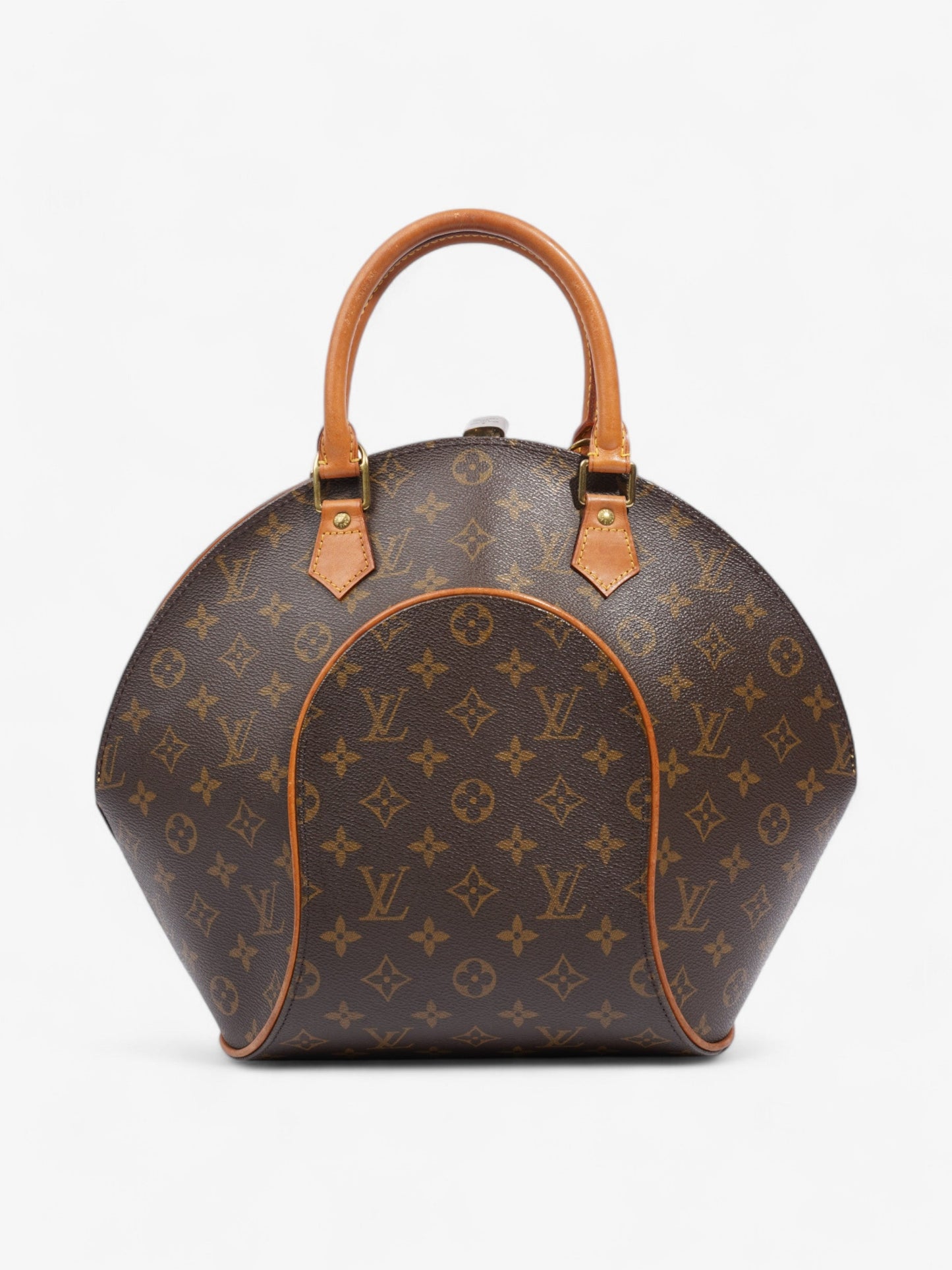 Louis Vuitton Ellipse Monogram Coated Canvas MM