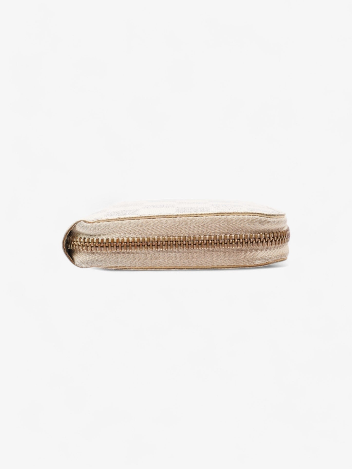 Louis Vuitton Zippy Wallet Damier Azur