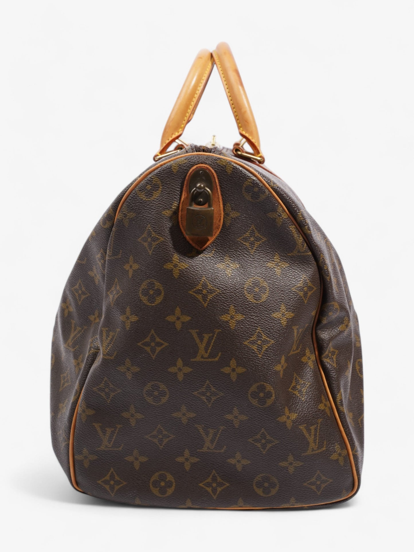 Louis Vuitton Keepall  Monogram Coated Canvas 50