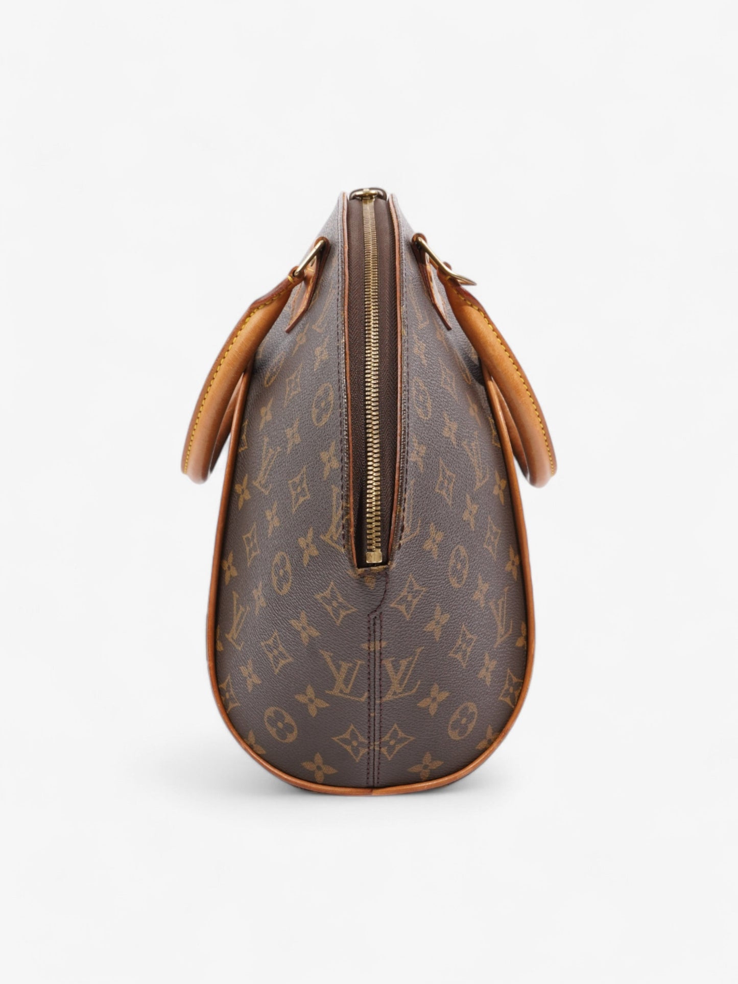 Louis Vuitton Ellipse Monogram Coated Canvas MM
