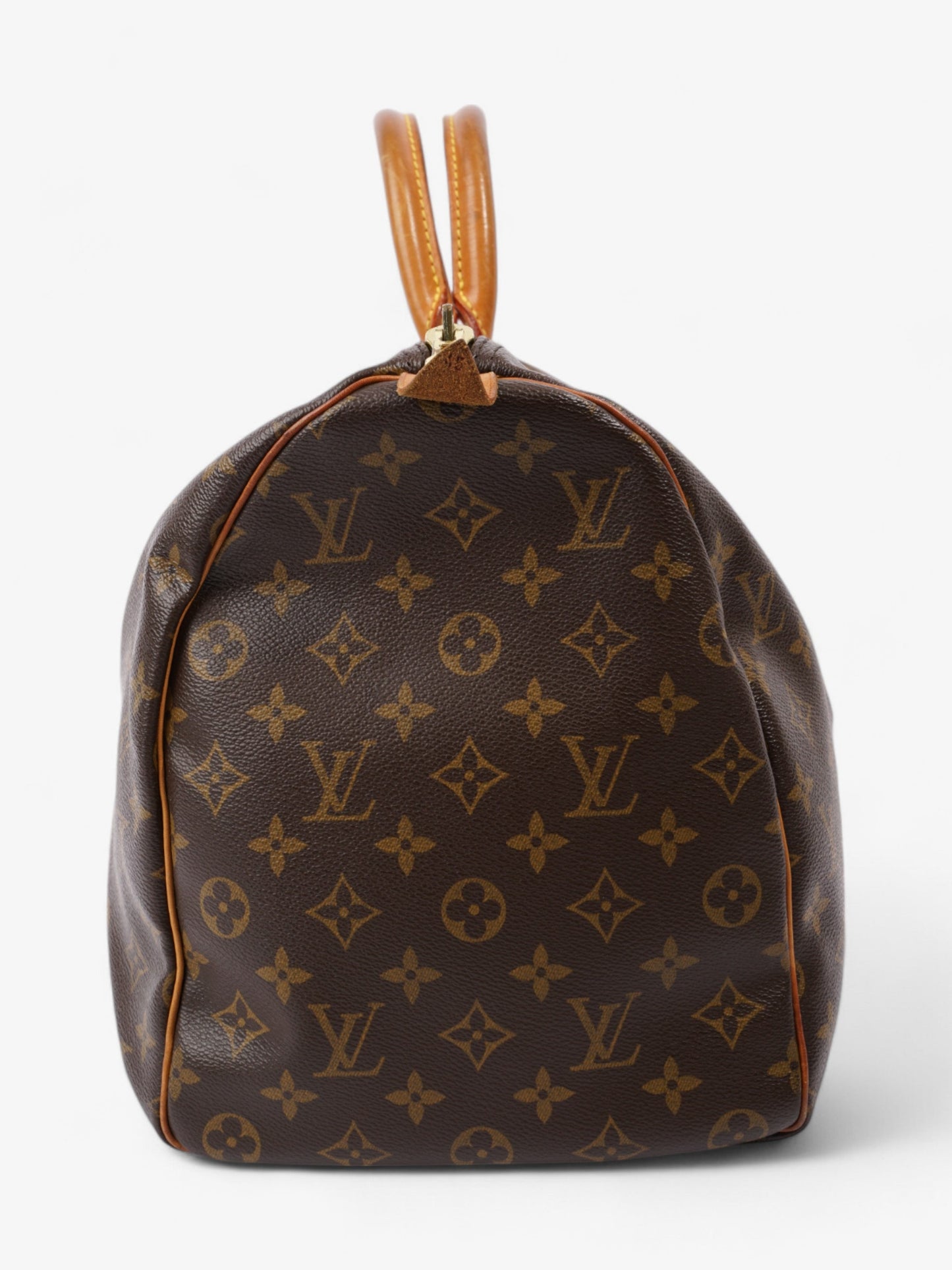 Louis Vuitton Keepall Monogram Coated Canvas 45
