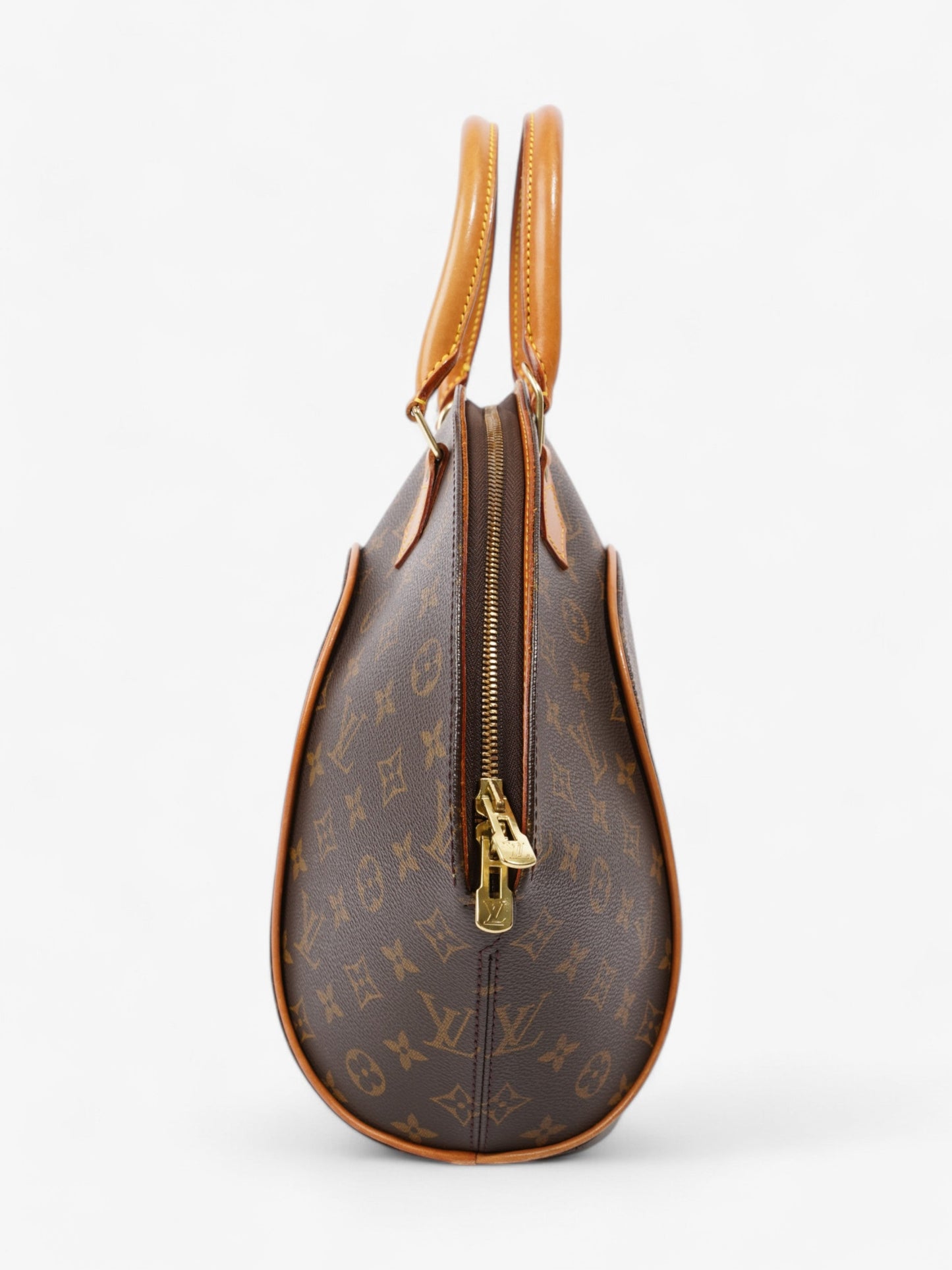 Louis Vuitton Ellipse Monogram Coated Canvas MM