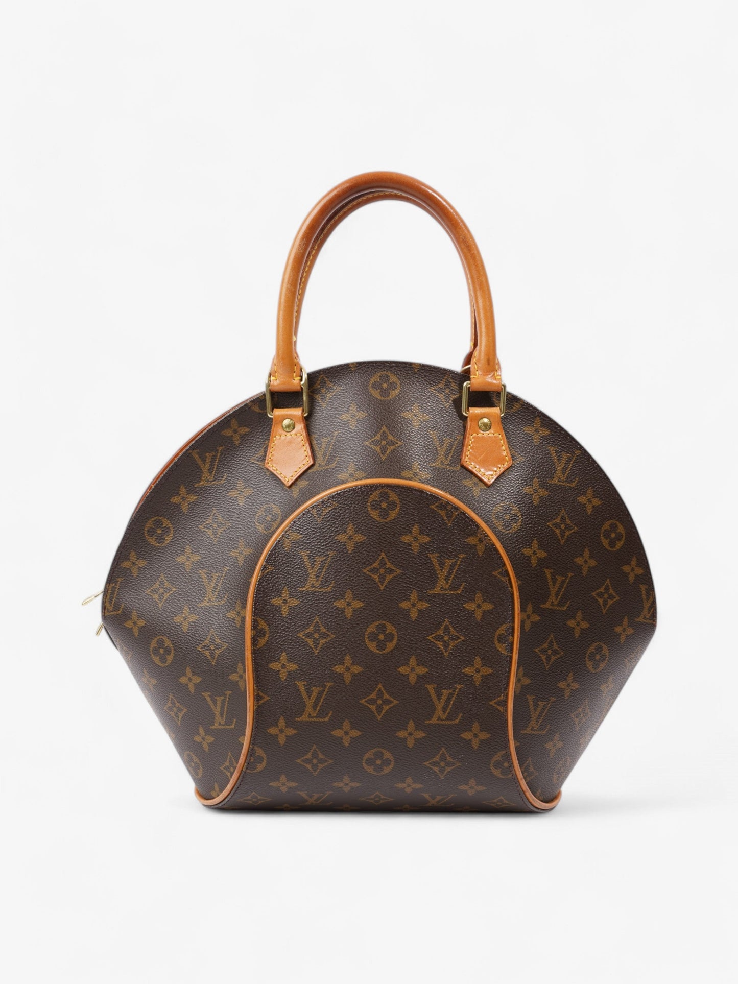 Louis Vuitton Ellipse Monogram Coated Canvas MM