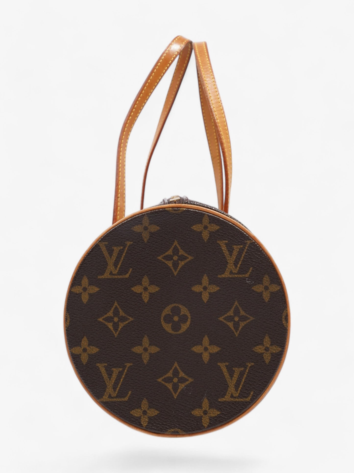 Louis Vuitton Papillon Monogram Coated Canvas 30