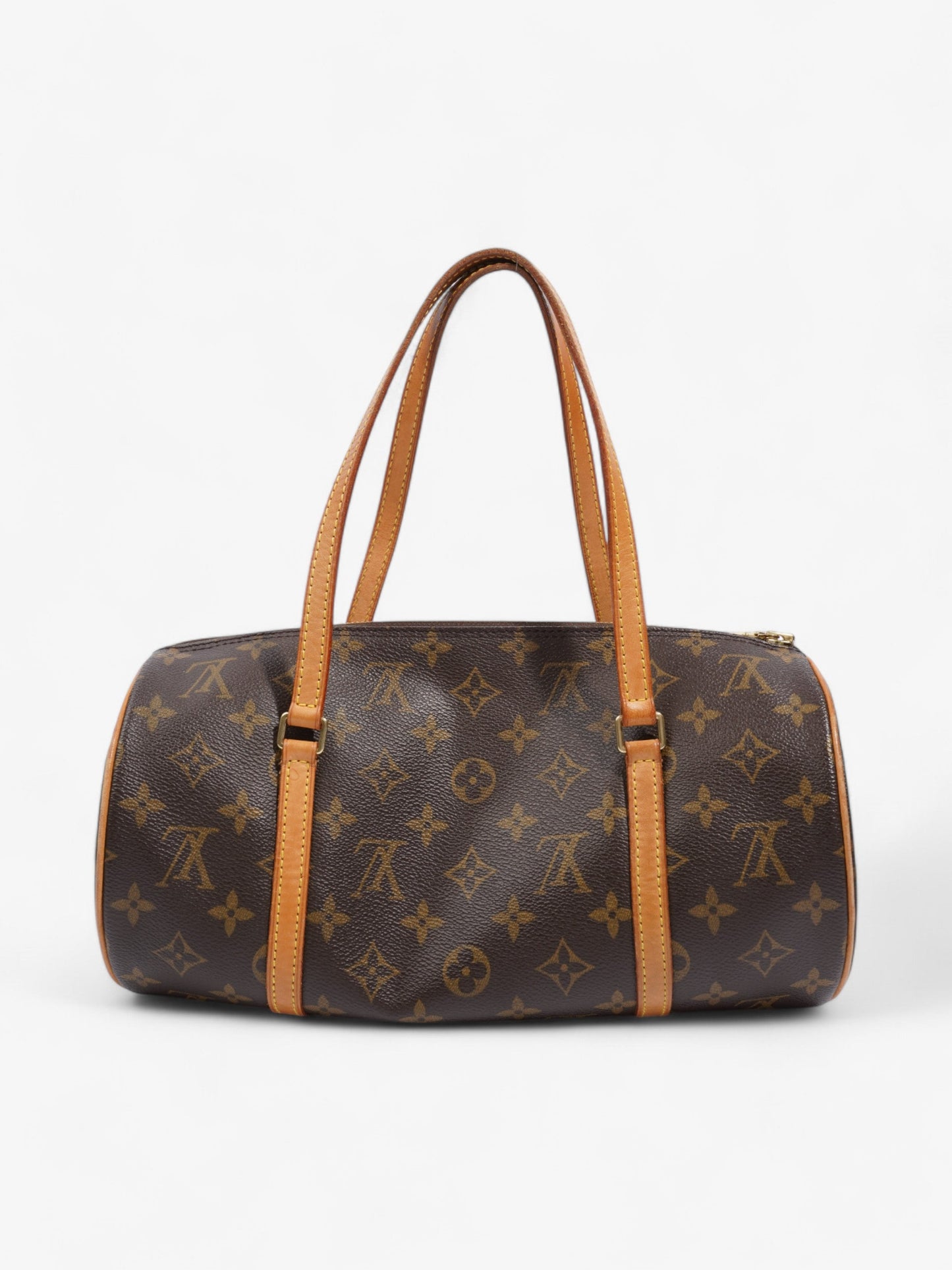 Louis Vuitton Papillon Monogram Coated Canvas 30